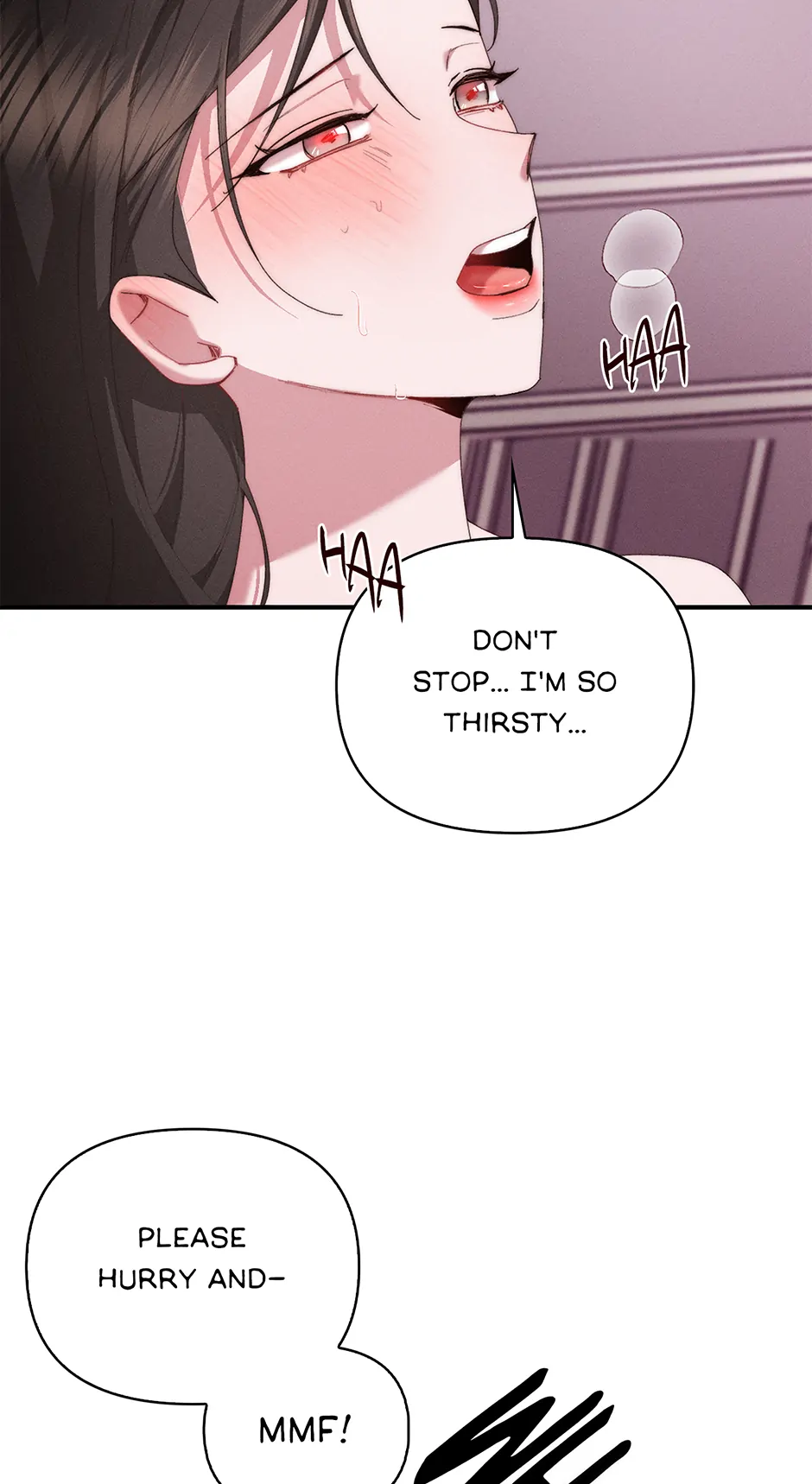 Blood Kiss [Official] Chapter 16 - page 5