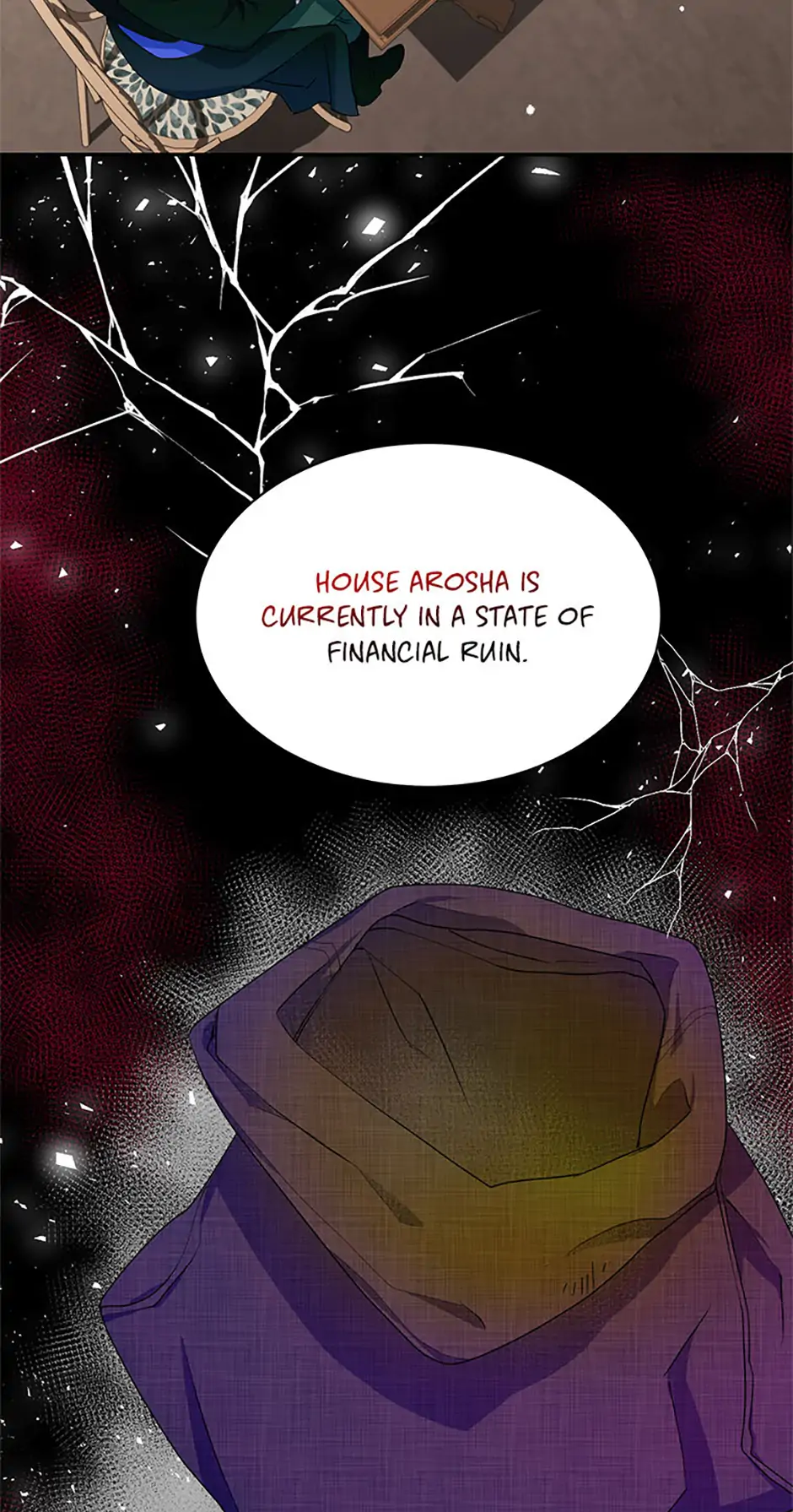 My Otherworldly Marriage [Official] Chapter 1 - page 47