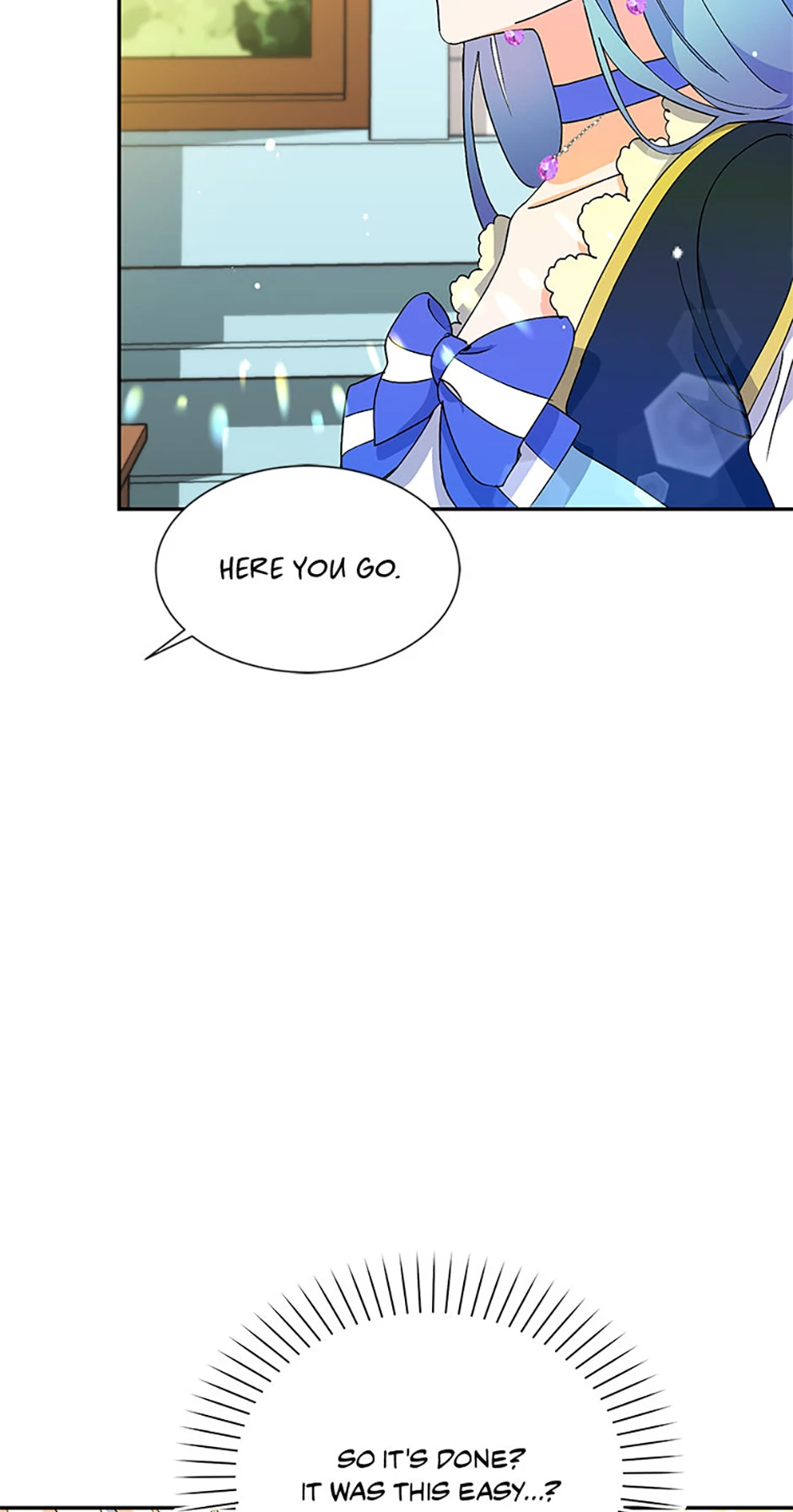 My Otherworldly Marriage [Official] Chapter 1 - page 67