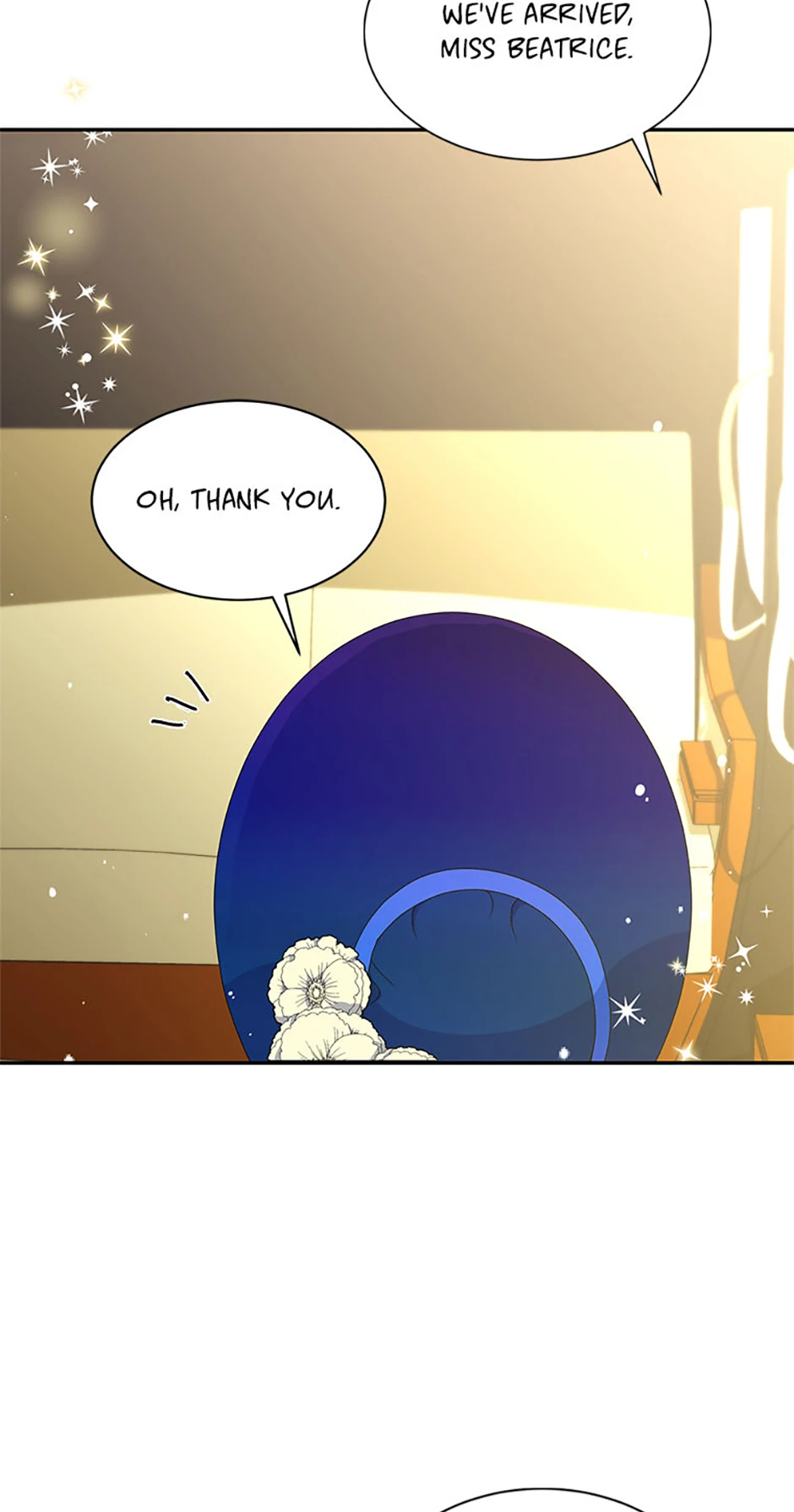 My Otherworldly Marriage [Official] Chapter 2 - page 11