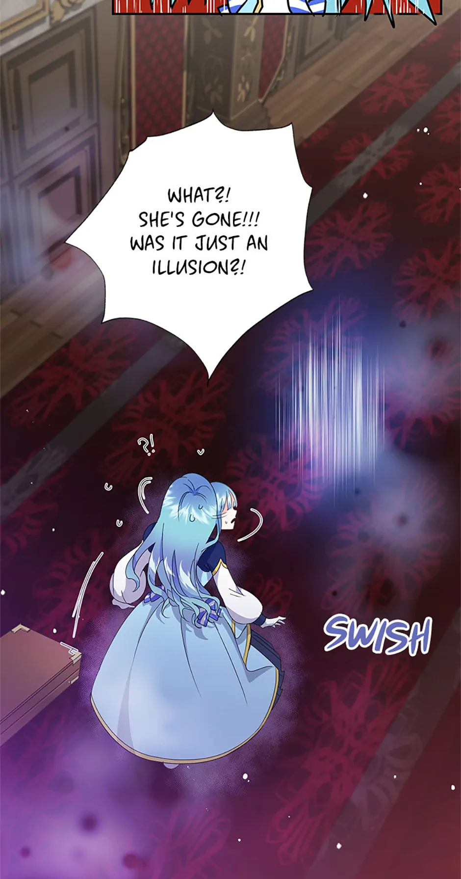 My Otherworldly Marriage [Official] Chapter 2 - page 27