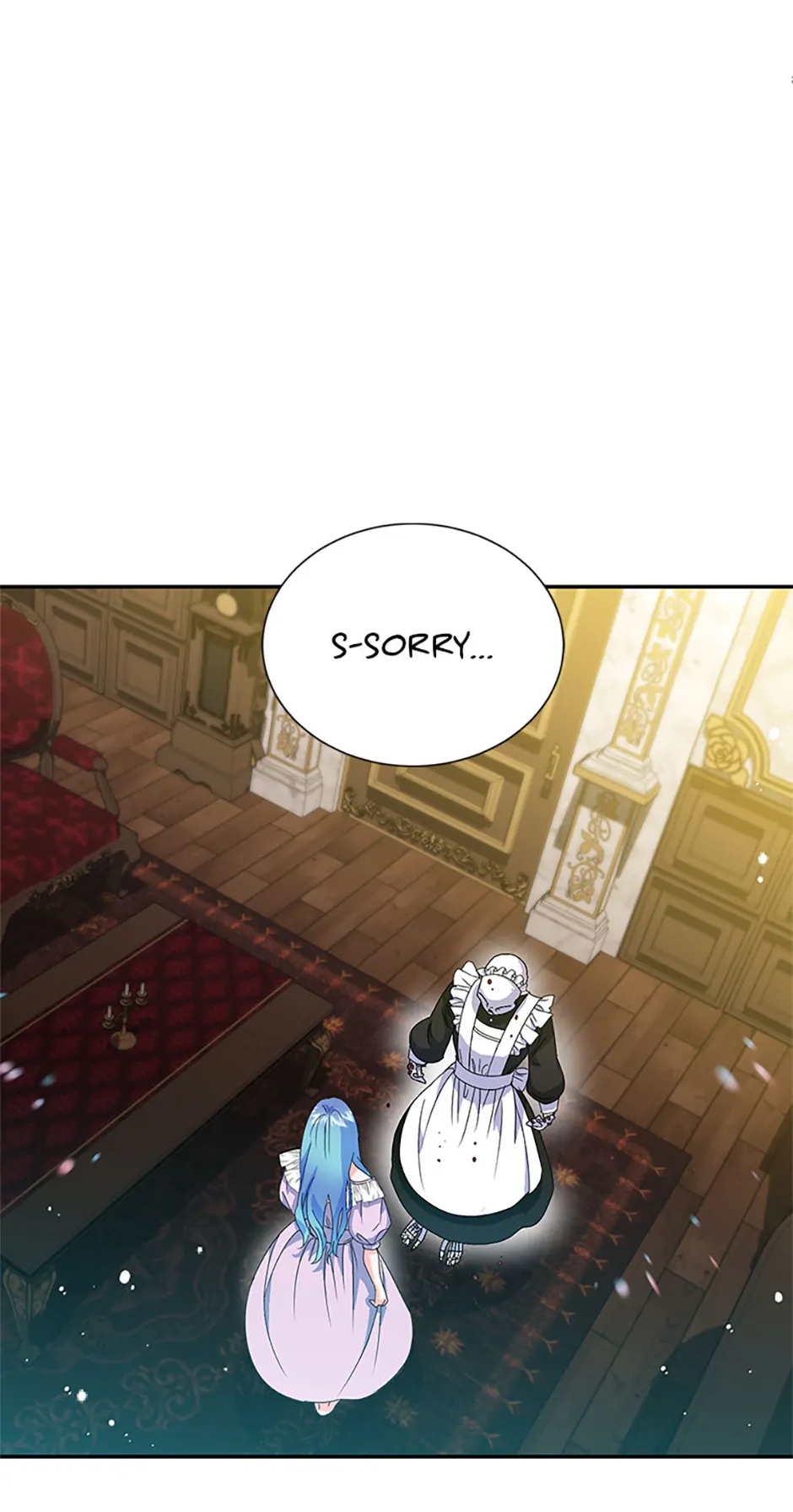 My Otherworldly Marriage [Official] Chapter 2 - page 62