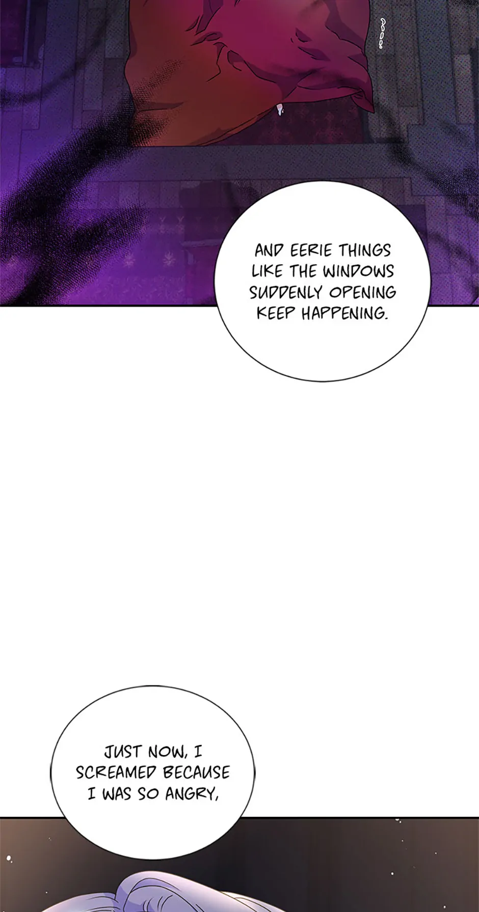 My Otherworldly Marriage [Official] Chapter 3 - page 27