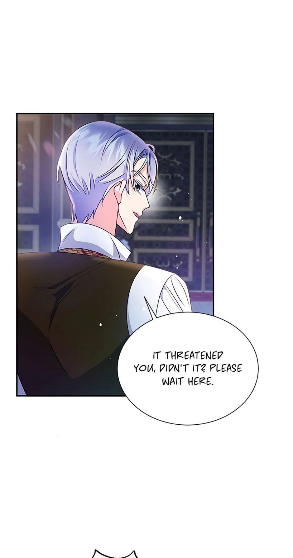 My Otherworldly Marriage [Official] Chapter 3 - page 30