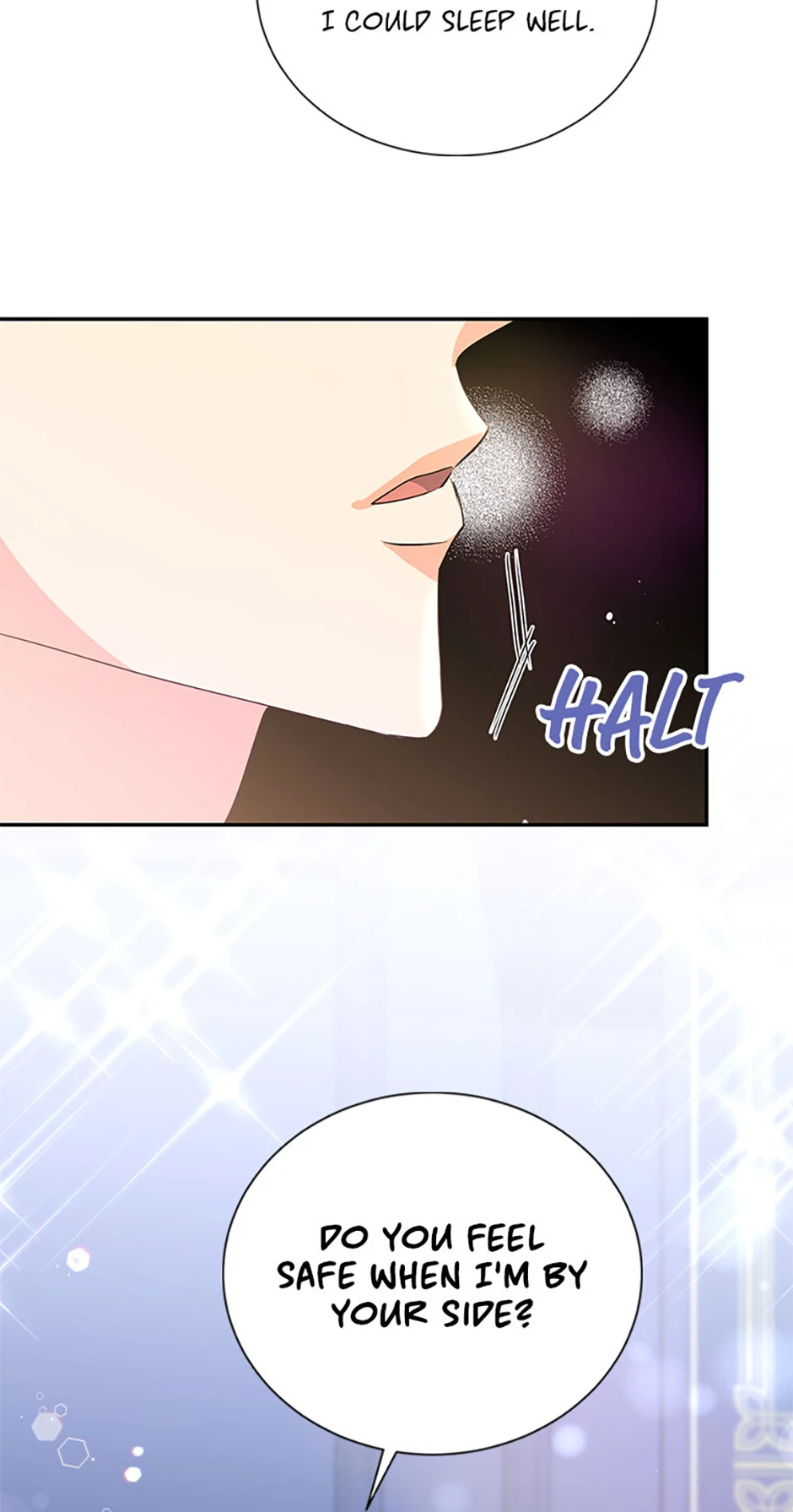 My Otherworldly Marriage [Official] Chapter 3 - page 34