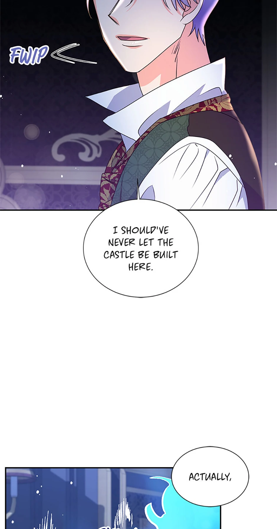 My Otherworldly Marriage [Official] Chapter 3 - page 41