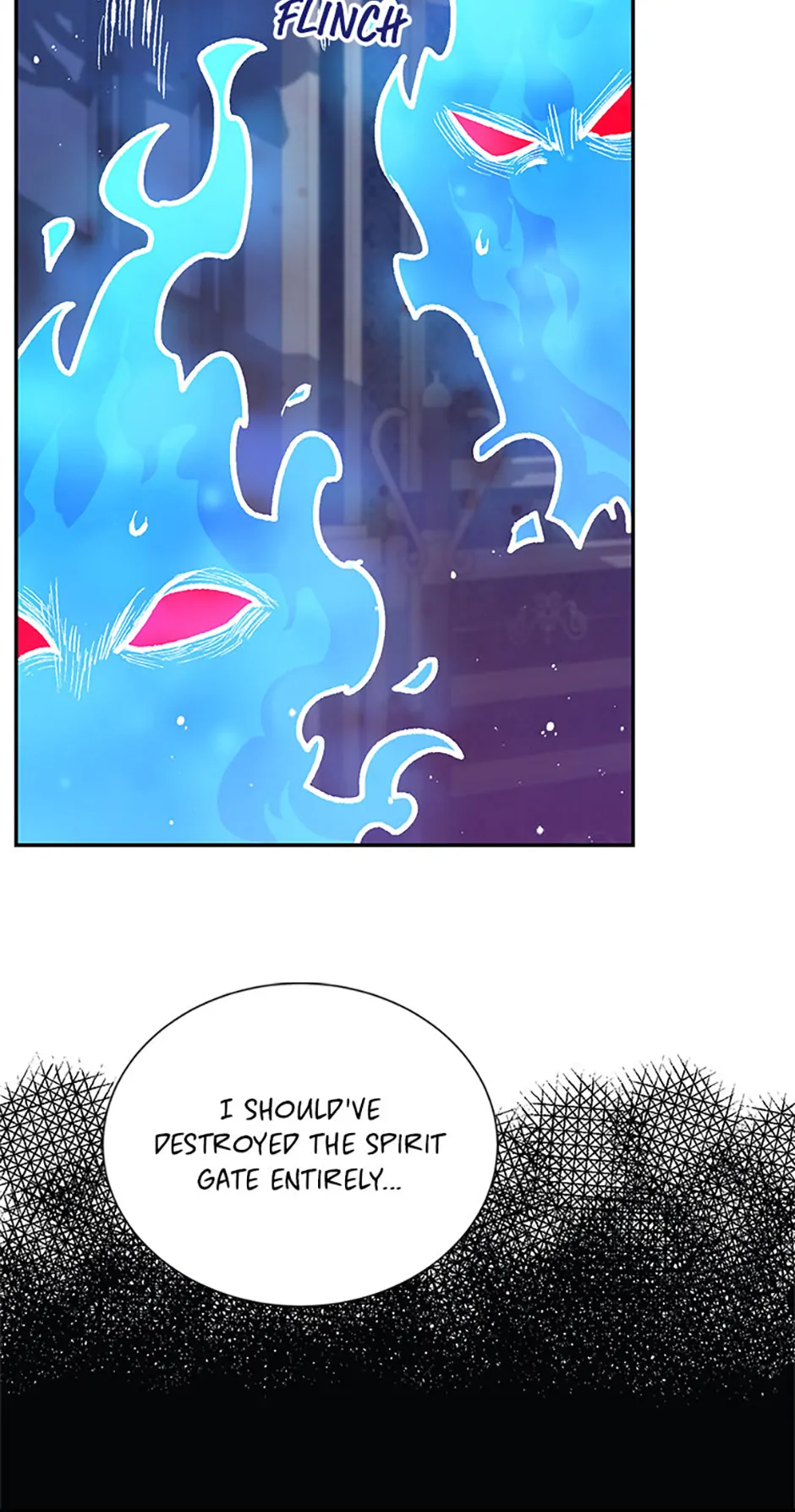 My Otherworldly Marriage [Official] Chapter 3 - page 42