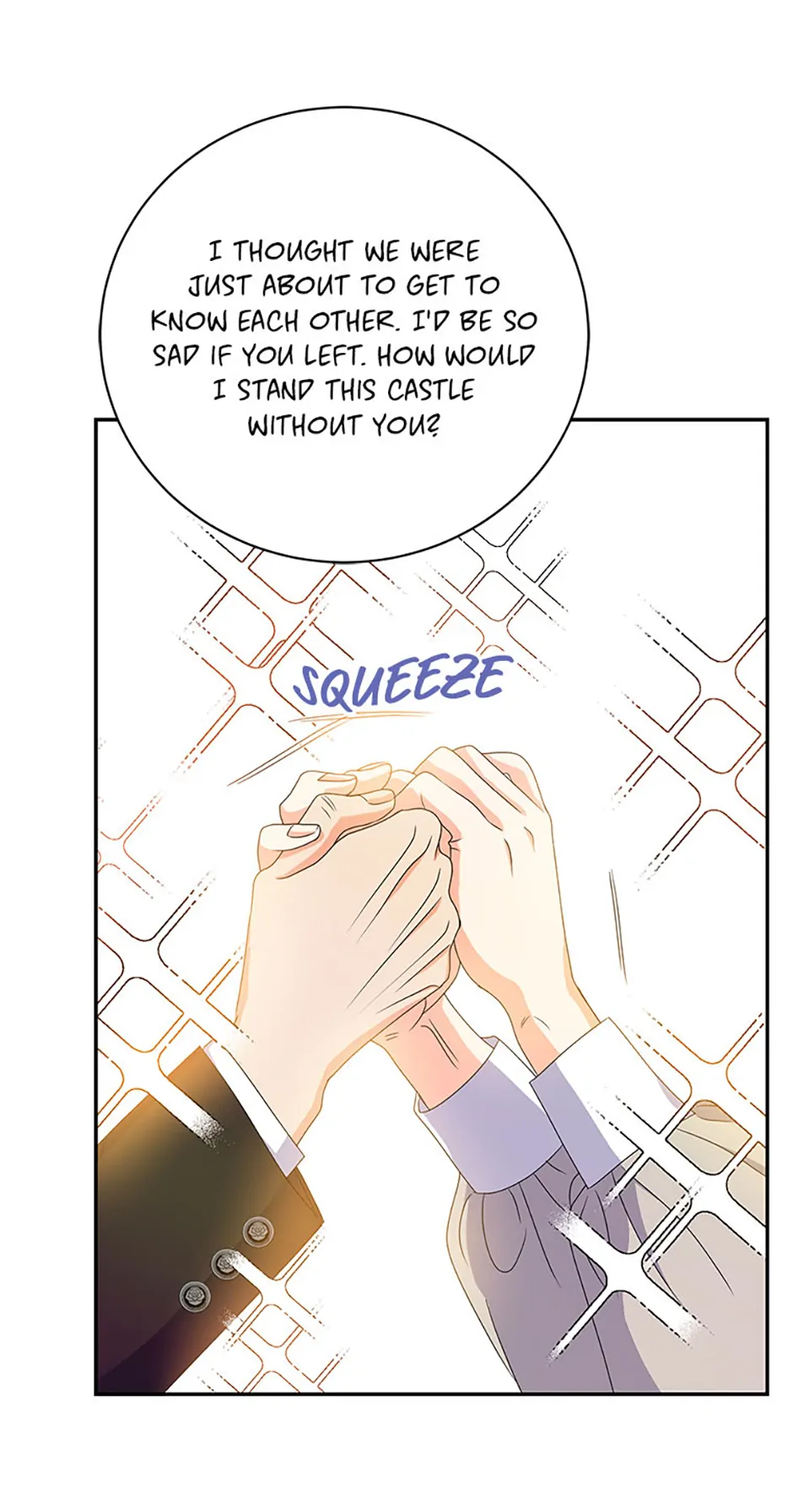 My Otherworldly Marriage [Official] Chapter 4 - page 52