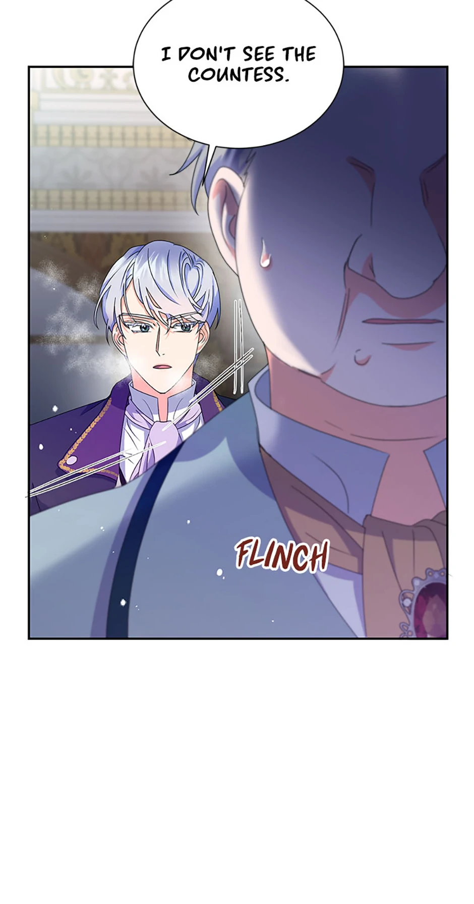 My Otherworldly Marriage [Official] Chapter 4 - page 69