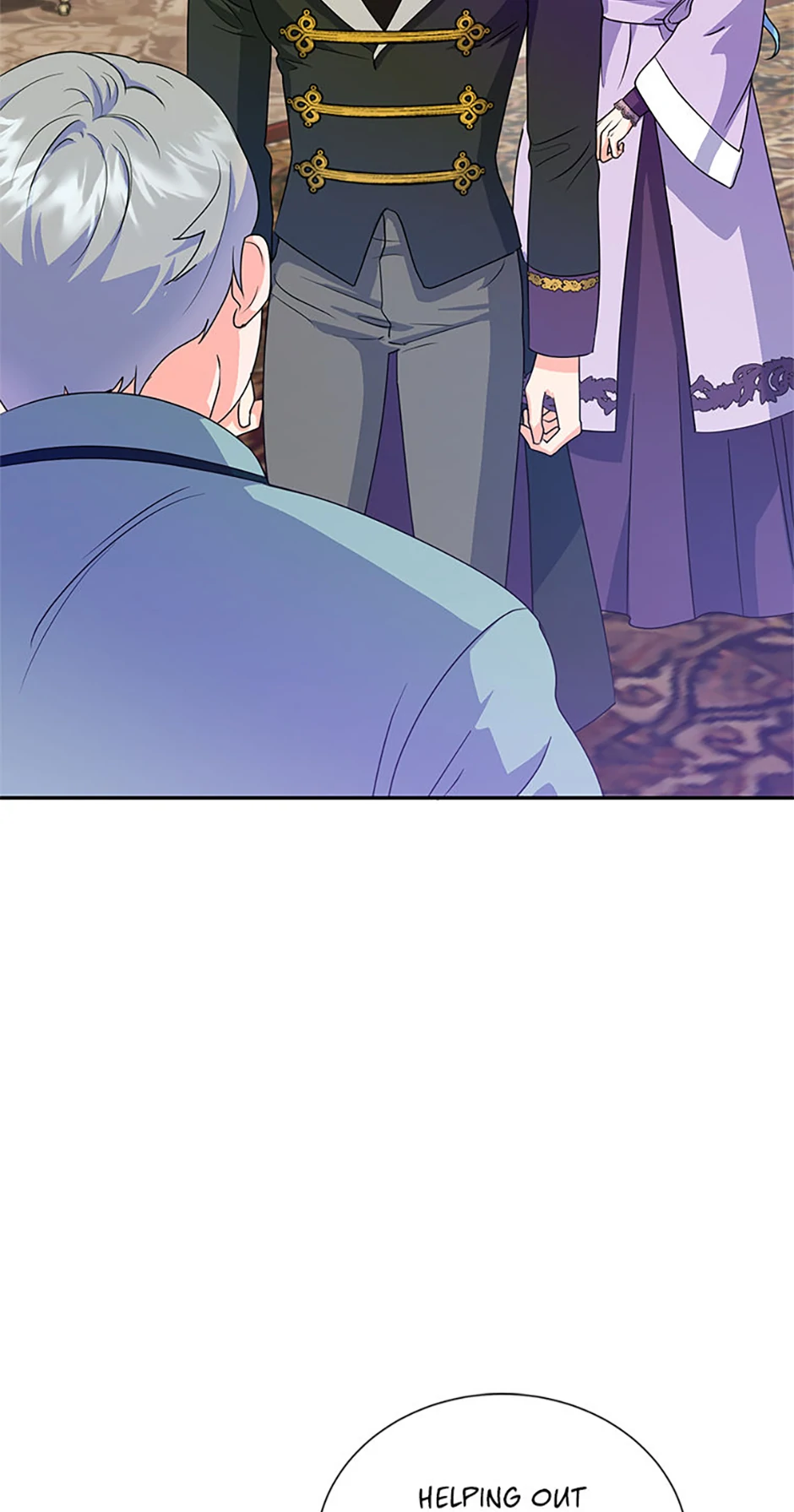 My Otherworldly Marriage [Official] Chapter 5 - page 63