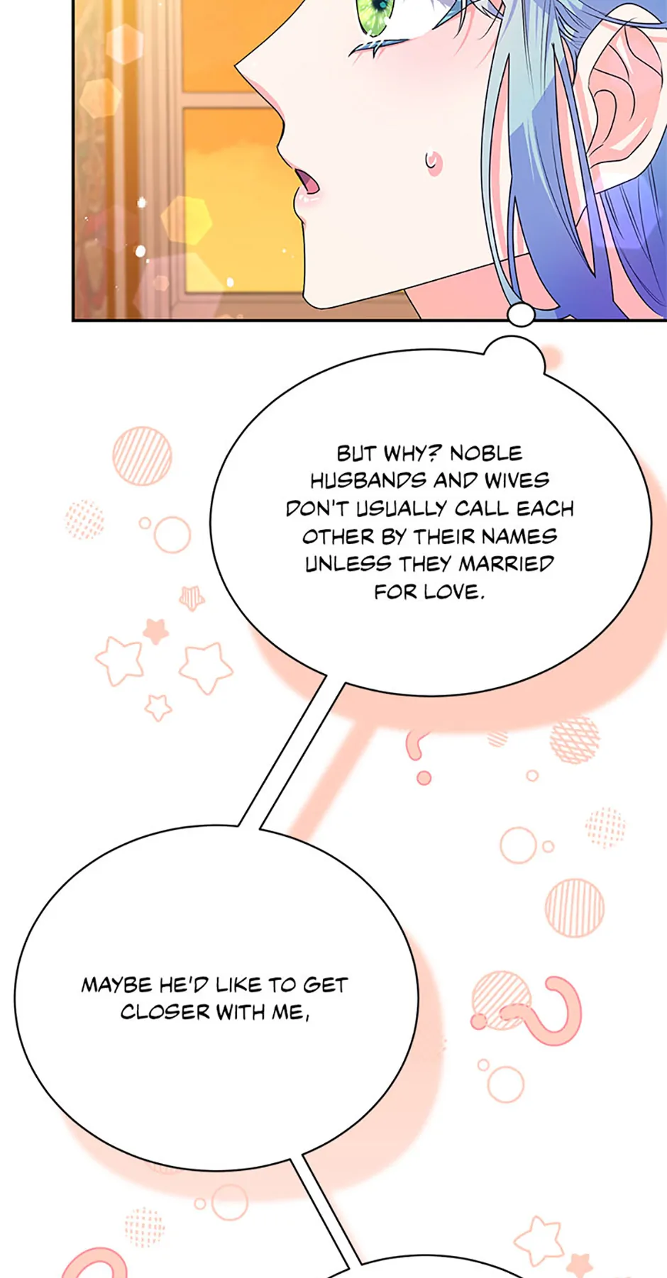 My Otherworldly Marriage [Official] Chapter 5 - page 74