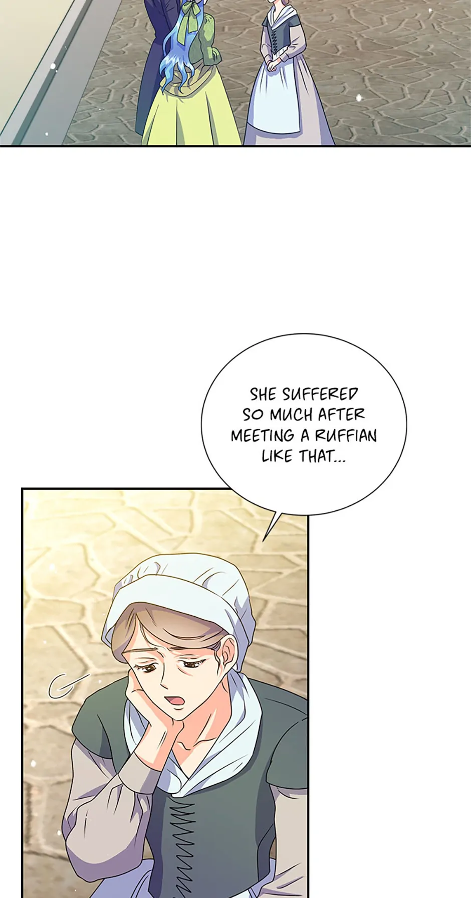 My Otherworldly Marriage [Official] Chapter 6 - page 24