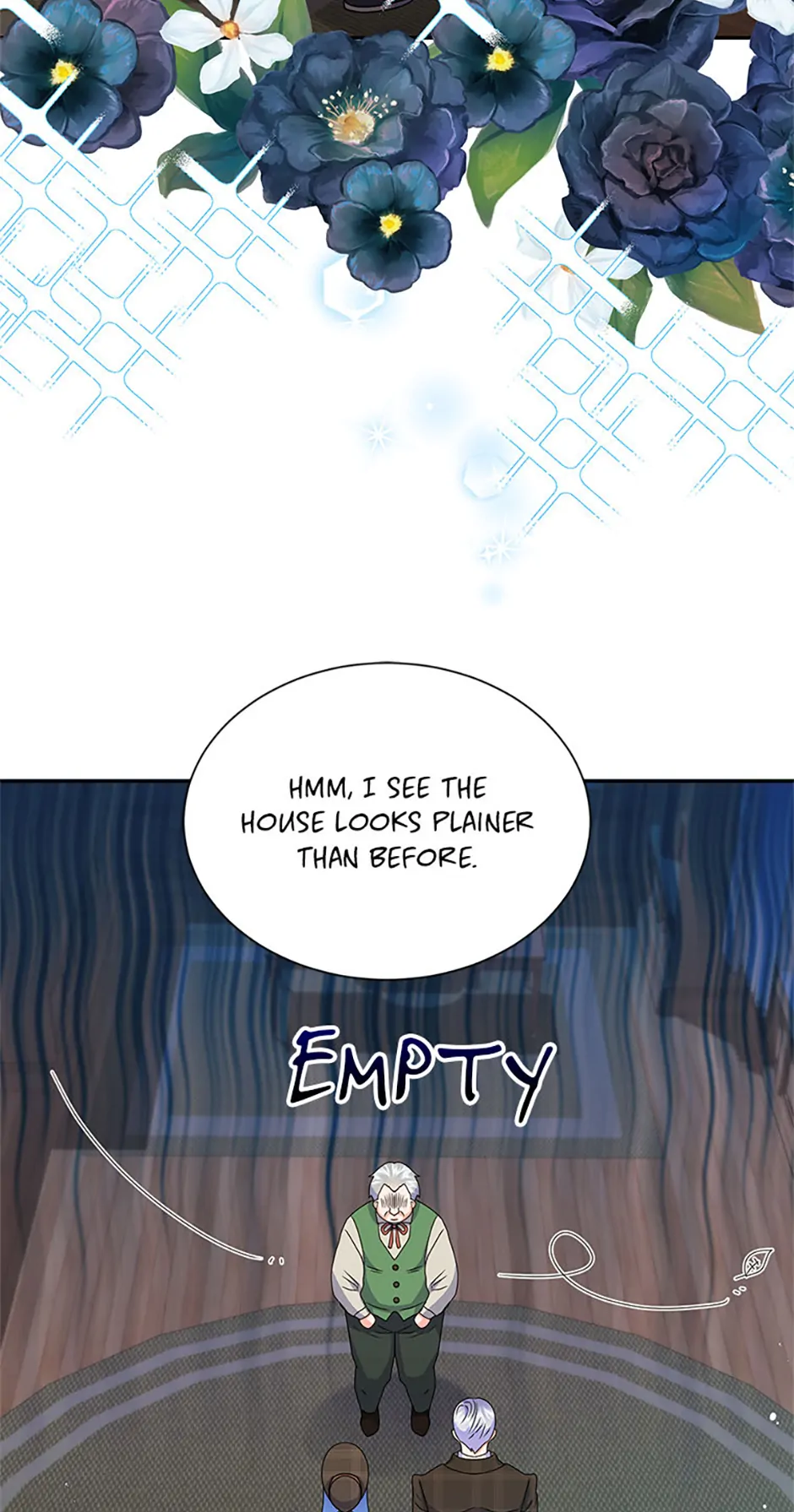 My Otherworldly Marriage [Official] Chapter 6 - page 52