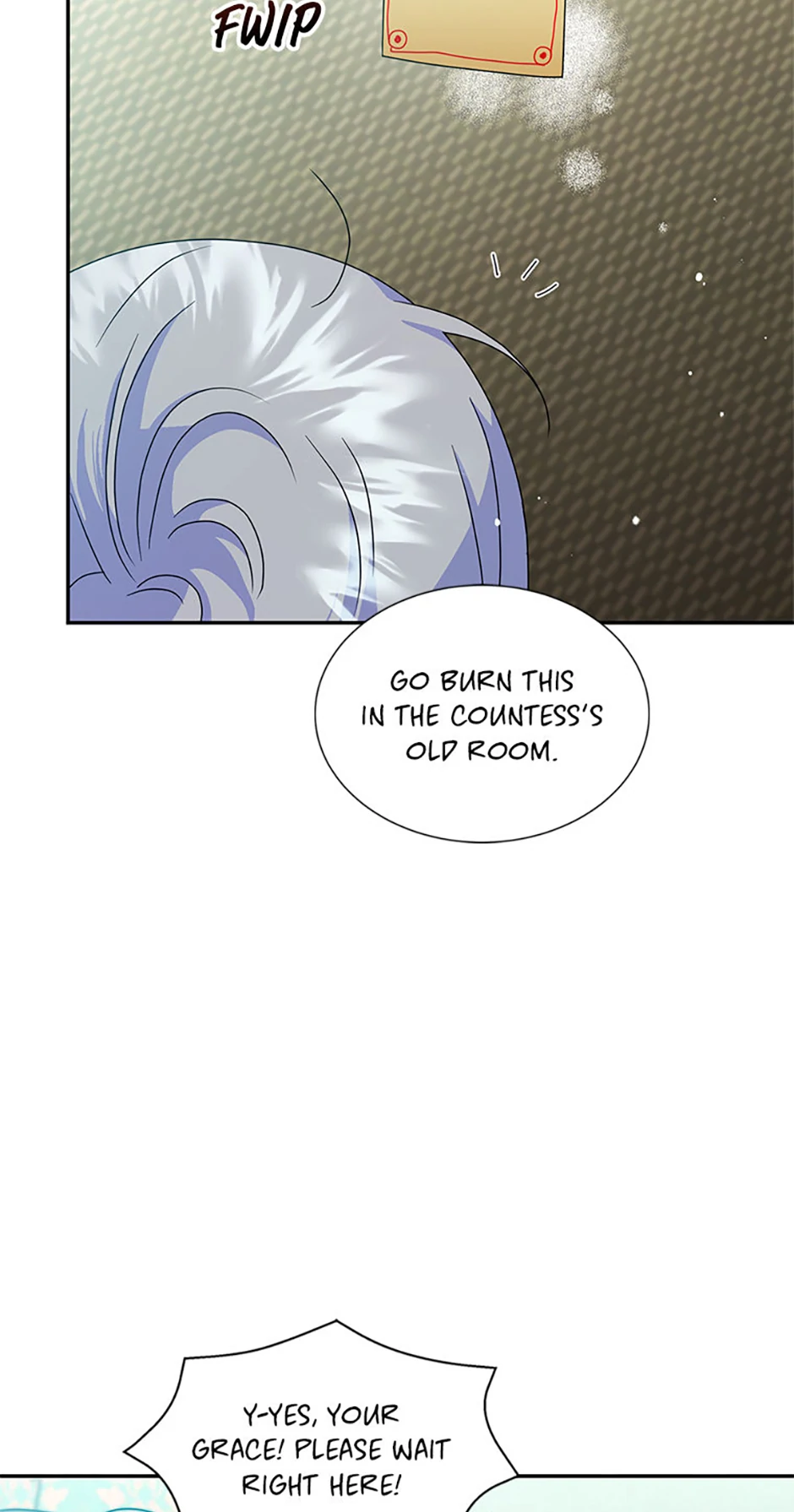 My Otherworldly Marriage [Official] Chapter 6 - page 55