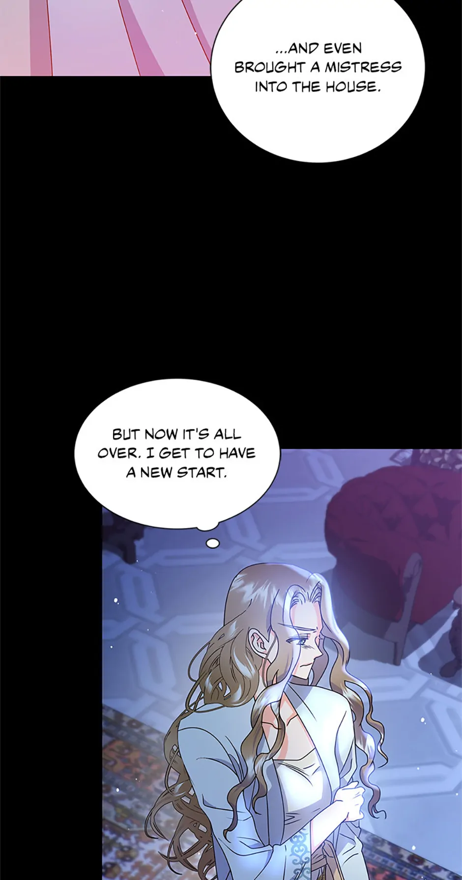 My Otherworldly Marriage [Official] Chapter 7 - page 10