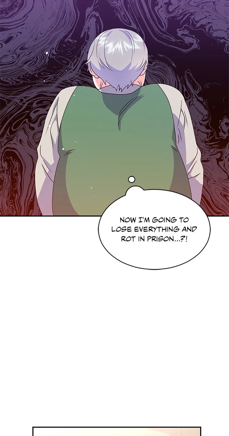 My Otherworldly Marriage [Official] Chapter 7 - page 34