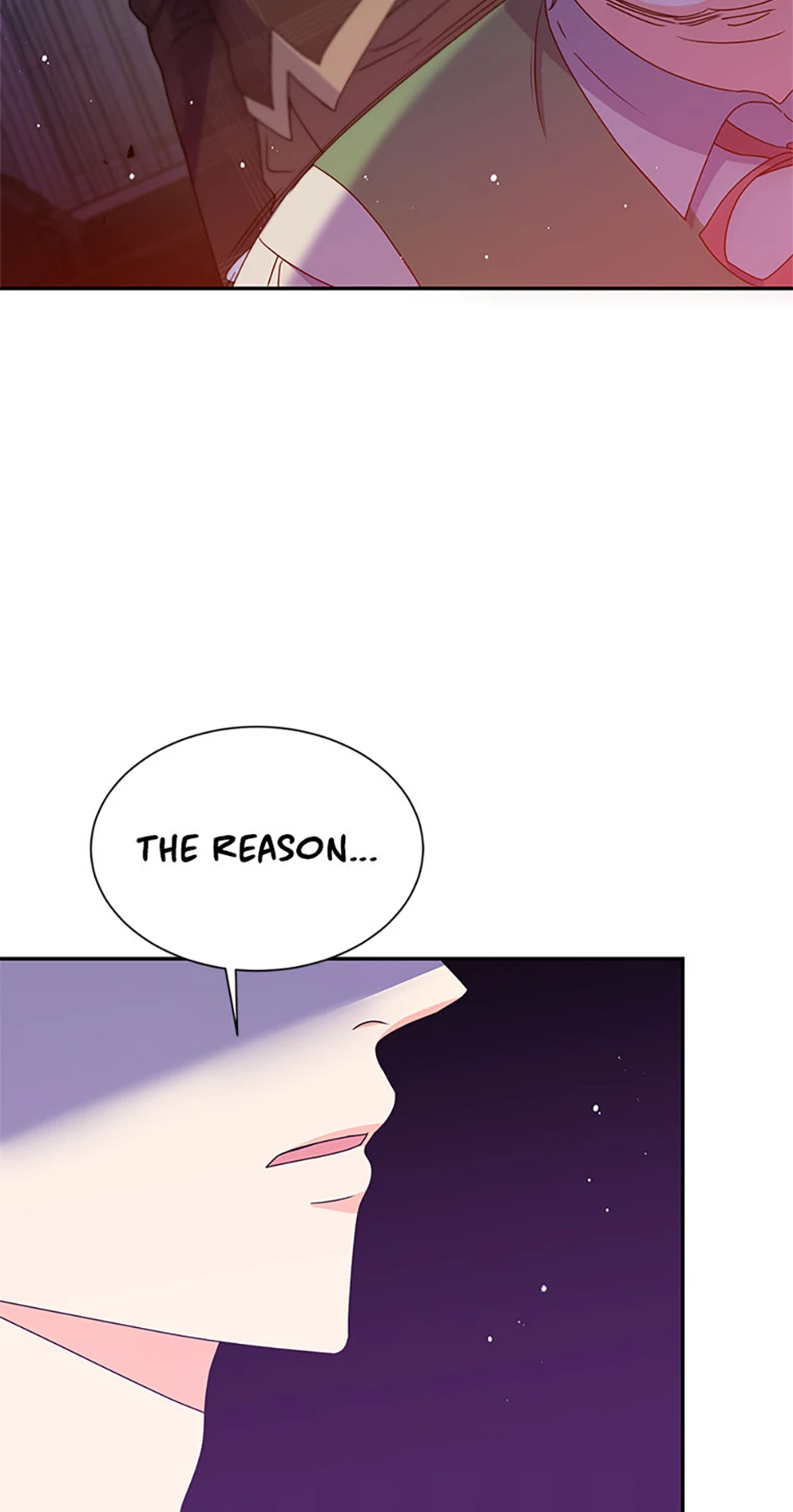 My Otherworldly Marriage [Official] Chapter 7 - page 40