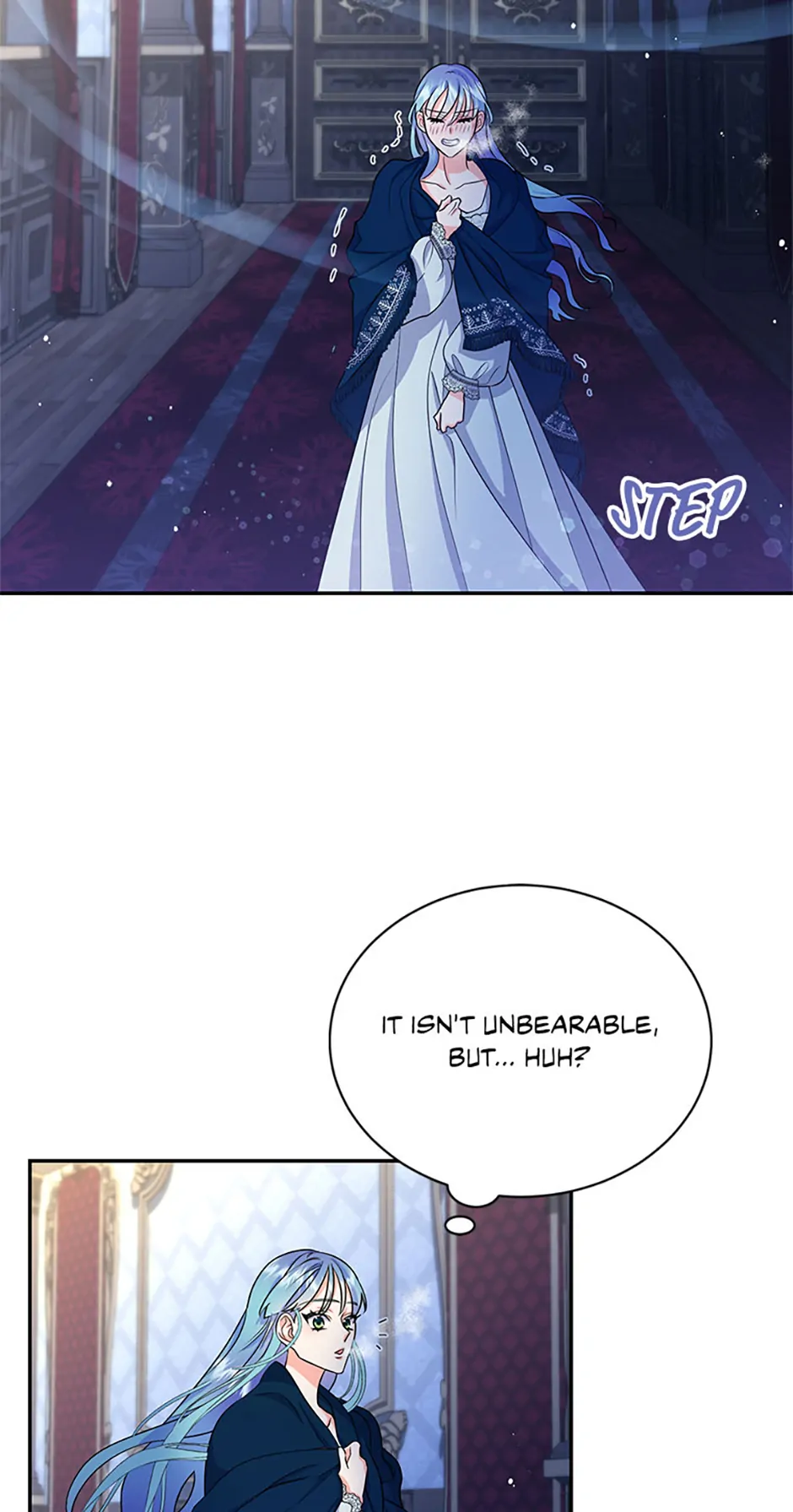 My Otherworldly Marriage [Official] Chapter 7 - page 60