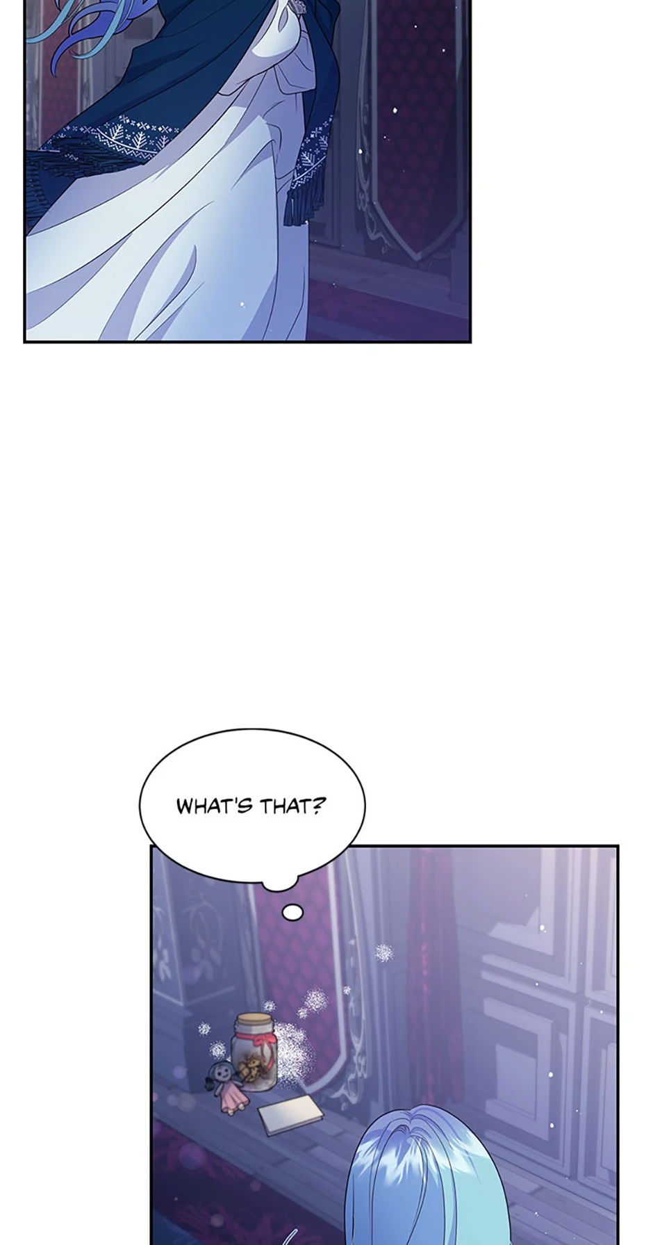 My Otherworldly Marriage [Official] Chapter 7 - page 61