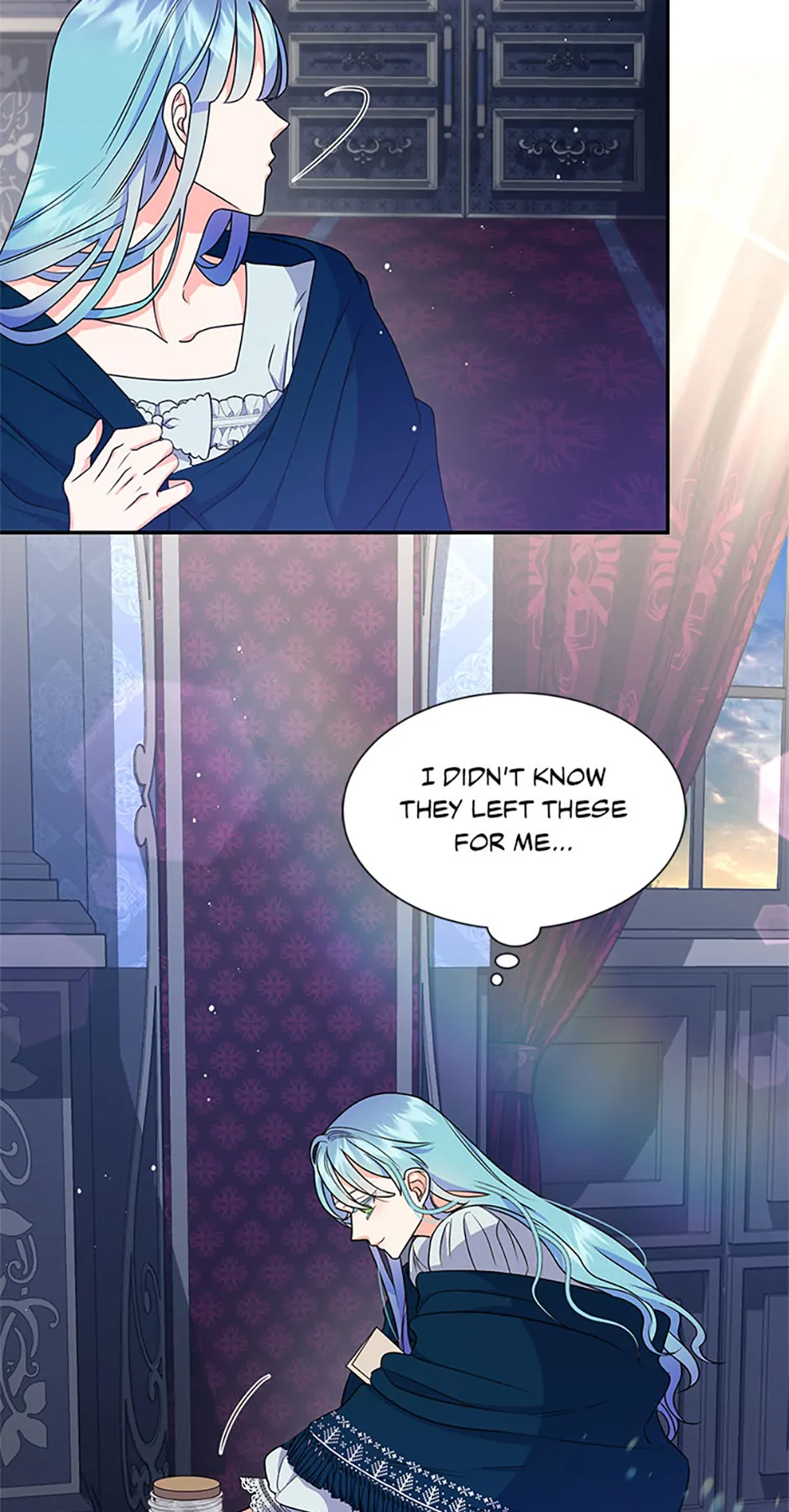 My Otherworldly Marriage [Official] Chapter 7 - page 66