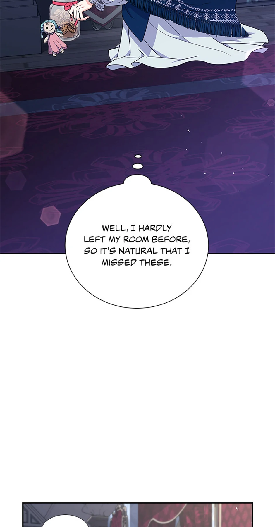 My Otherworldly Marriage [Official] Chapter 7 - page 67