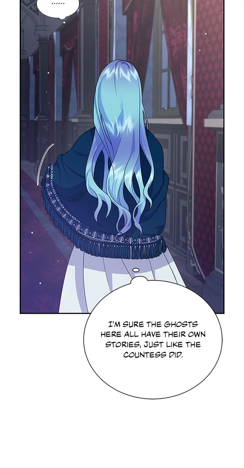 My Otherworldly Marriage [Official] Chapter 7 - page 68