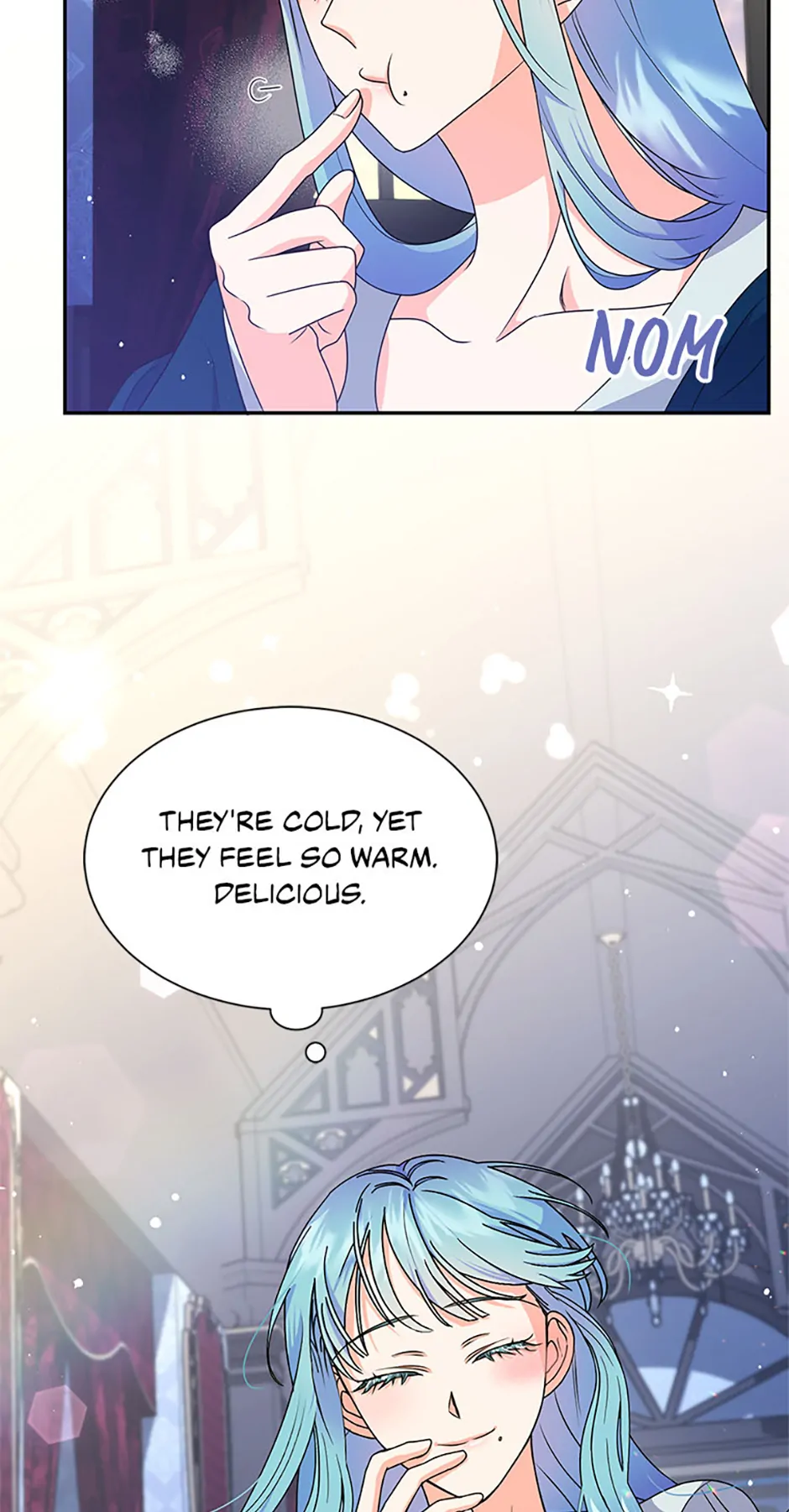 My Otherworldly Marriage [Official] Chapter 7 - page 70