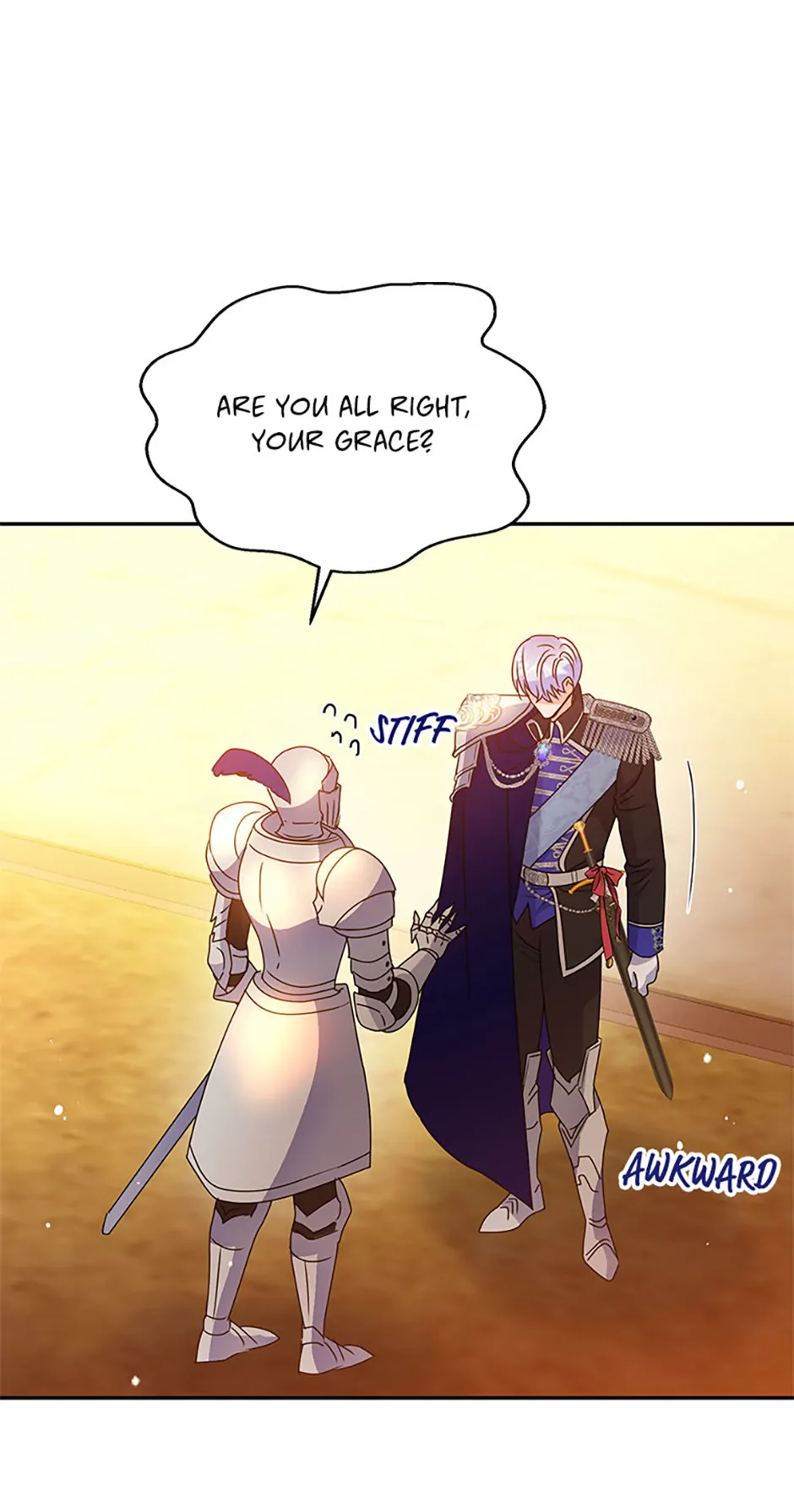 My Otherworldly Marriage [Official] Chapter 9 - page 65