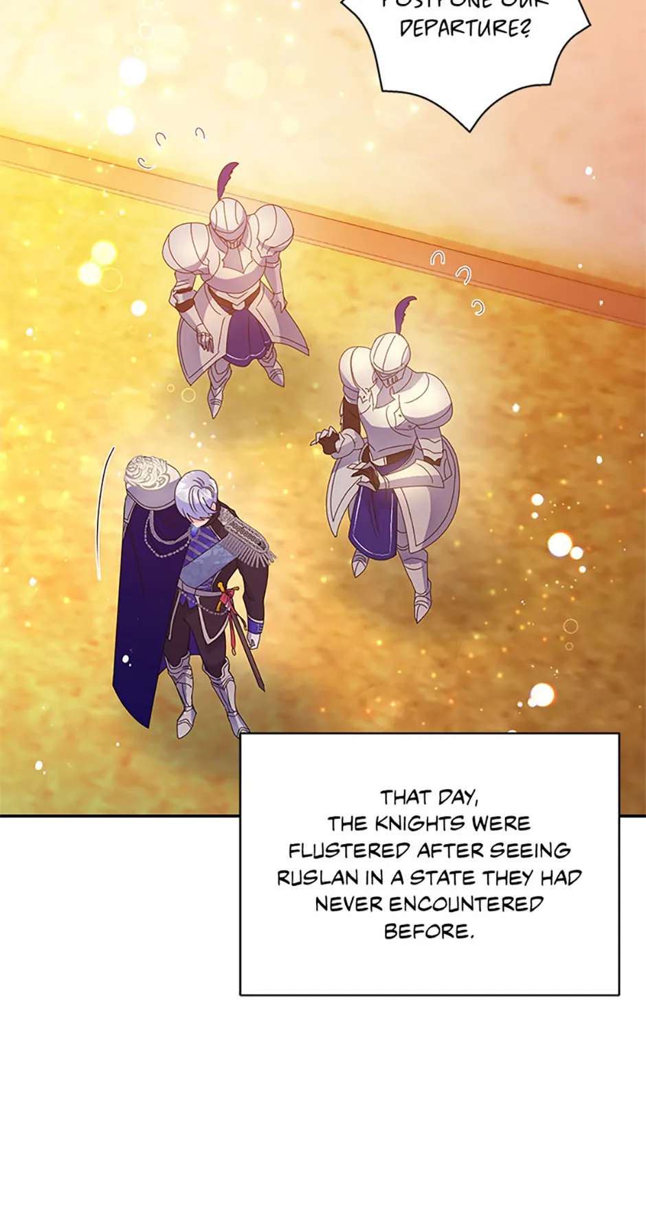 My Otherworldly Marriage [Official] Chapter 9 - page 69