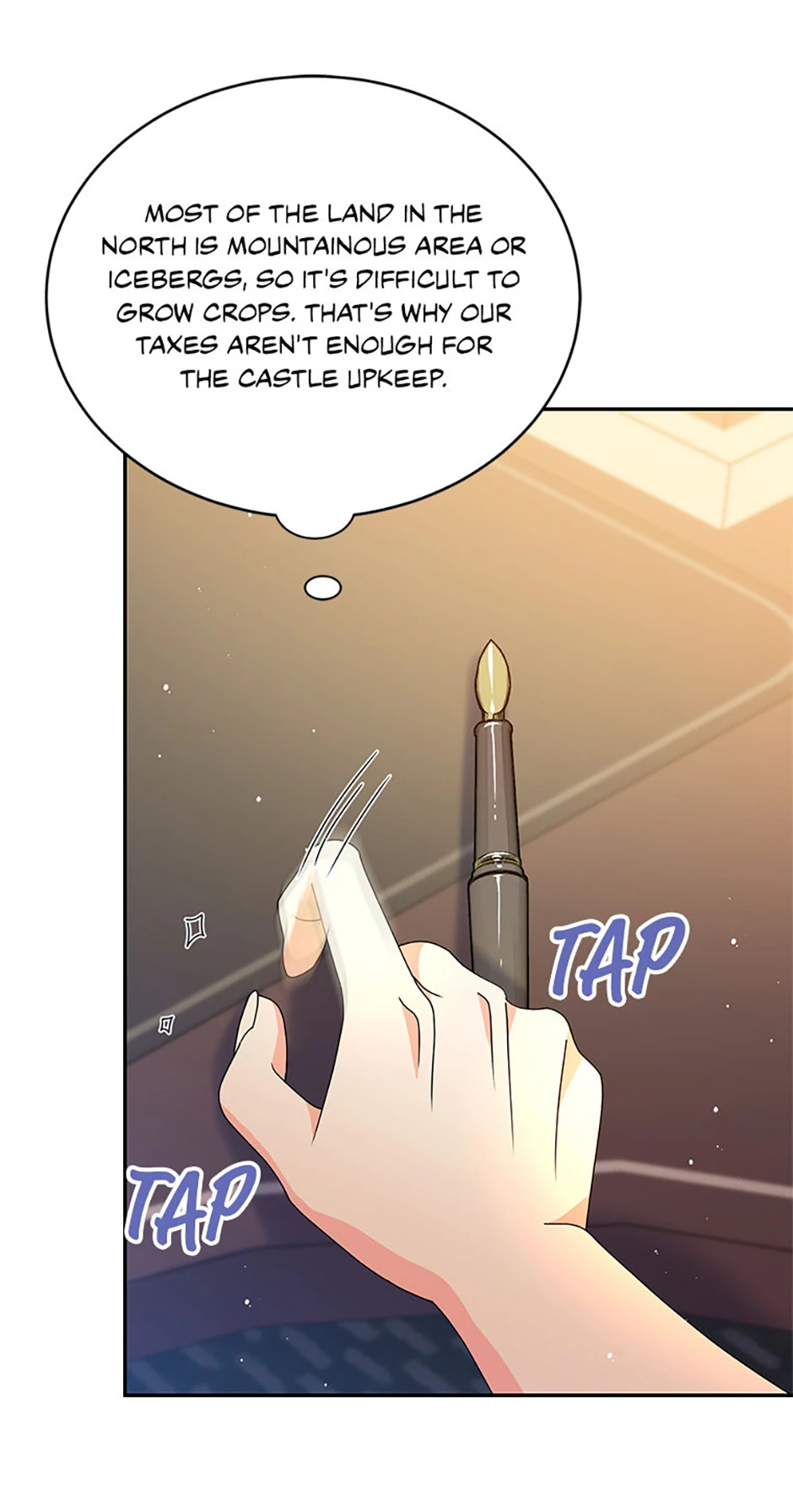 My Otherworldly Marriage [Official] Chapter 10 - page 35