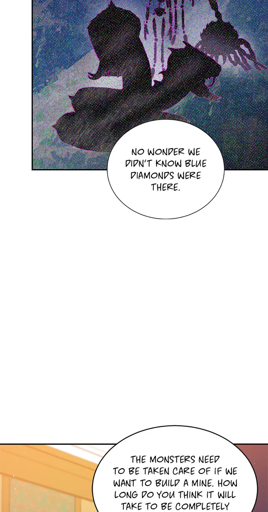 My Otherworldly Marriage [Official] Chapter 10 - page 52