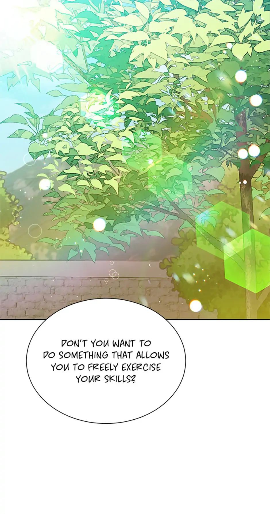 My Otherworldly Marriage [Official] Chapter 10 - page 62