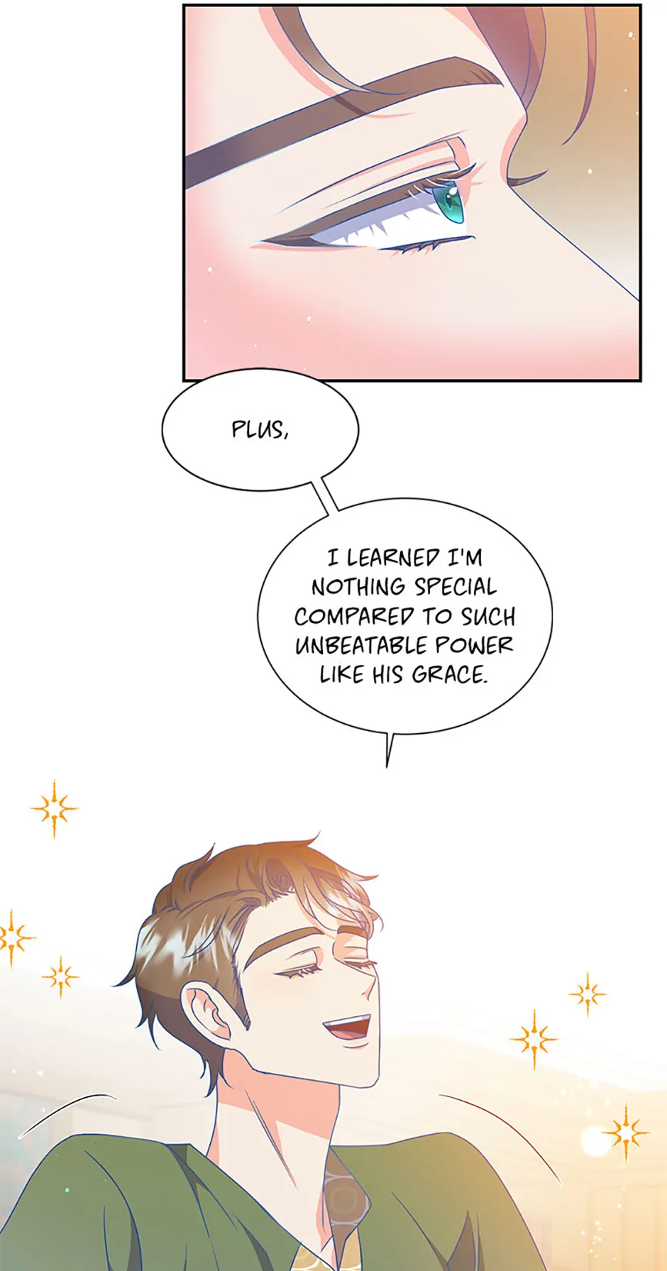 My Otherworldly Marriage [Official] Chapter 10 - page 64