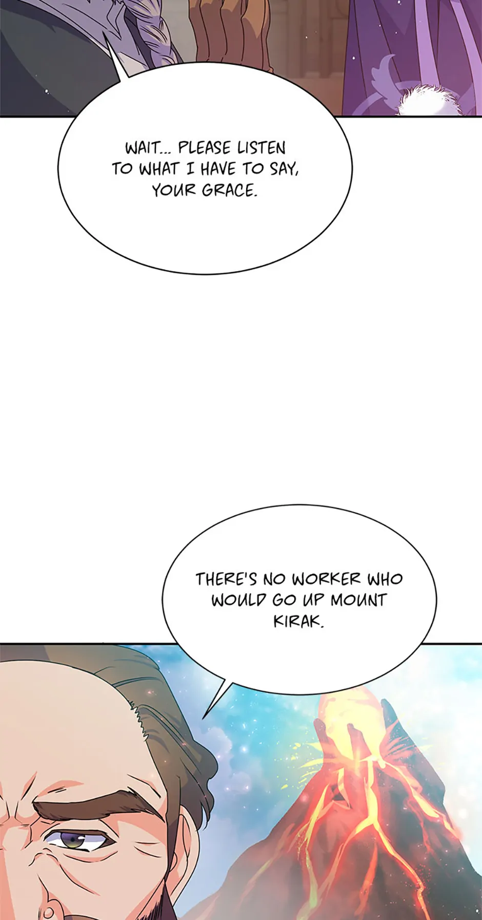 My Otherworldly Marriage [Official] Chapter 11 - page 45