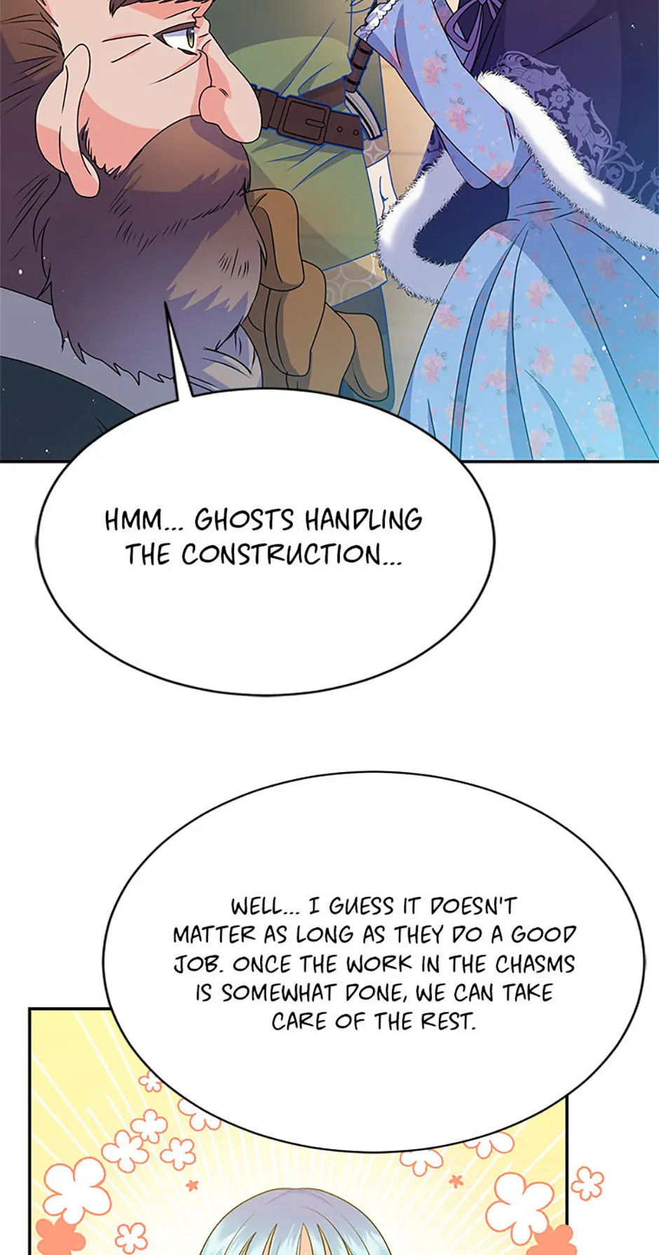 My Otherworldly Marriage [Official] Chapter 11 - page 53