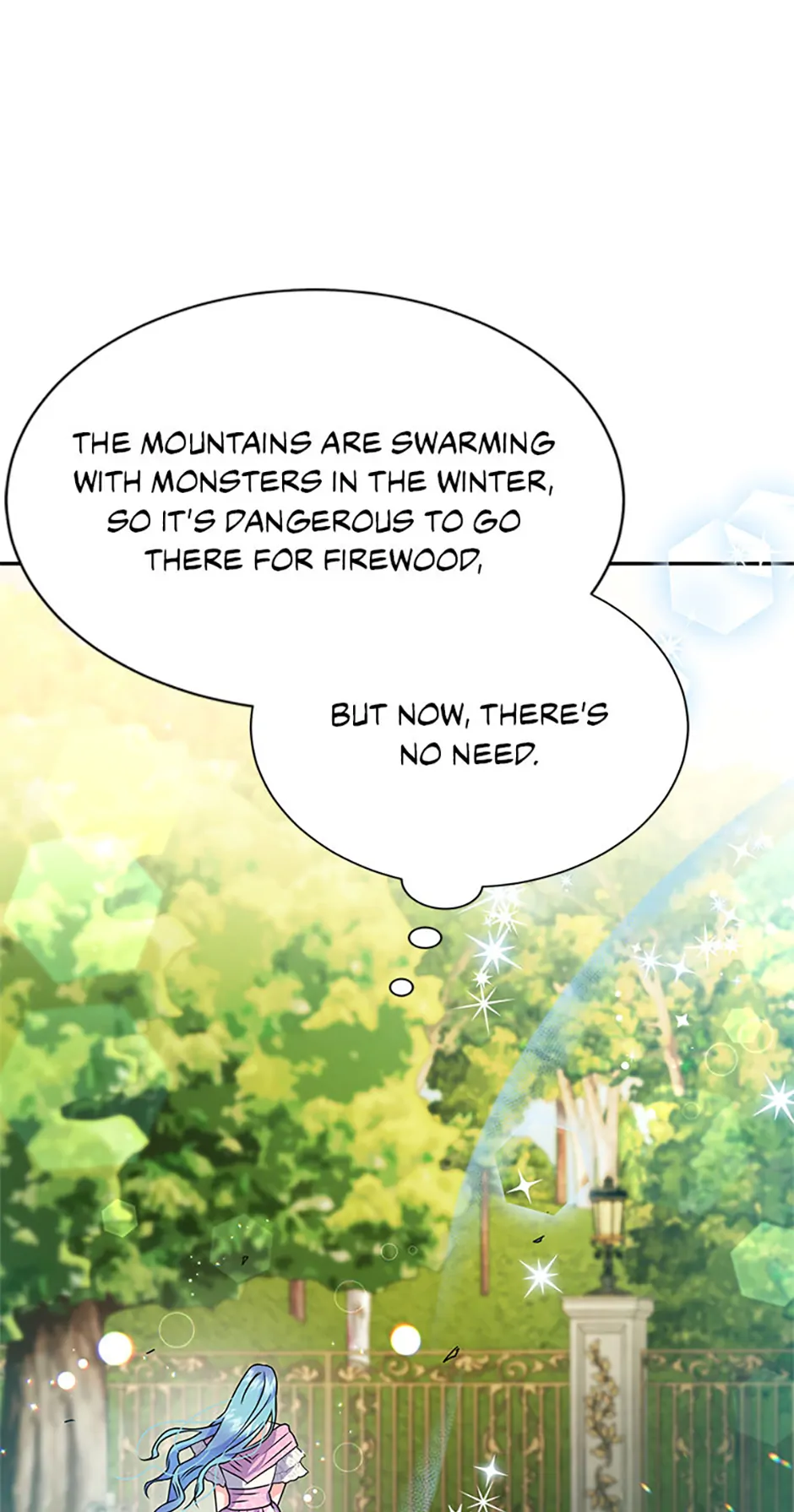 My Otherworldly Marriage [Official] Chapter 11 - page 65