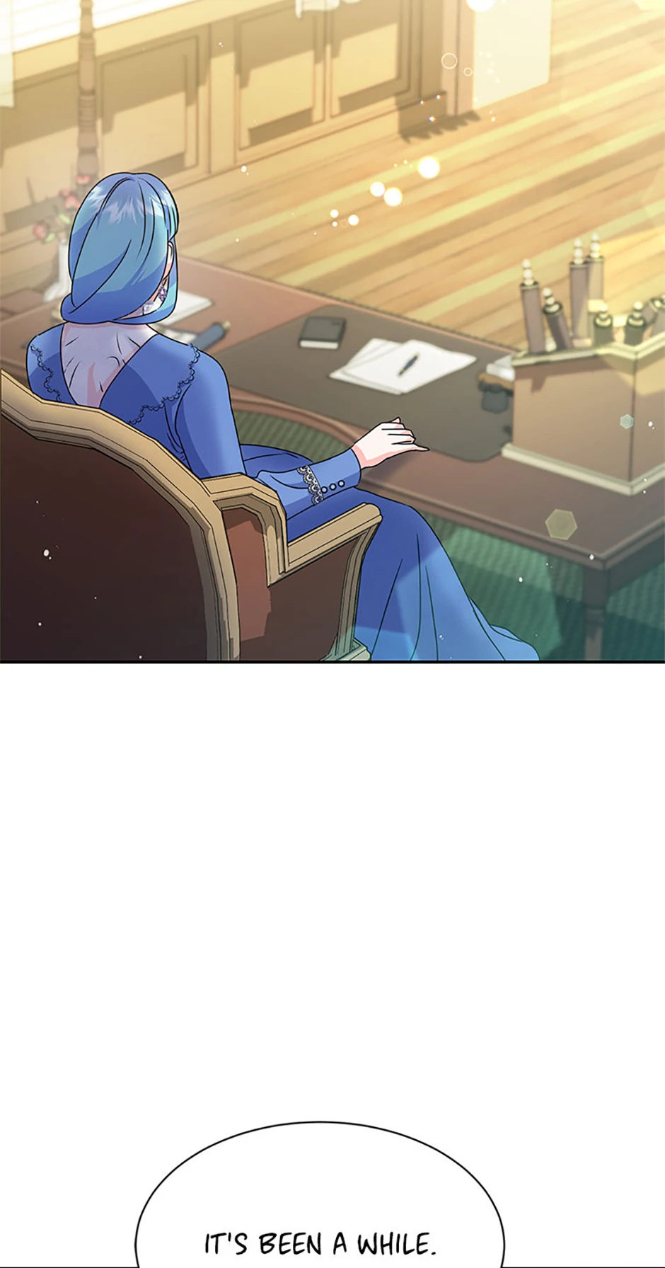 My Otherworldly Marriage [Official] Chapter 11 - page 73