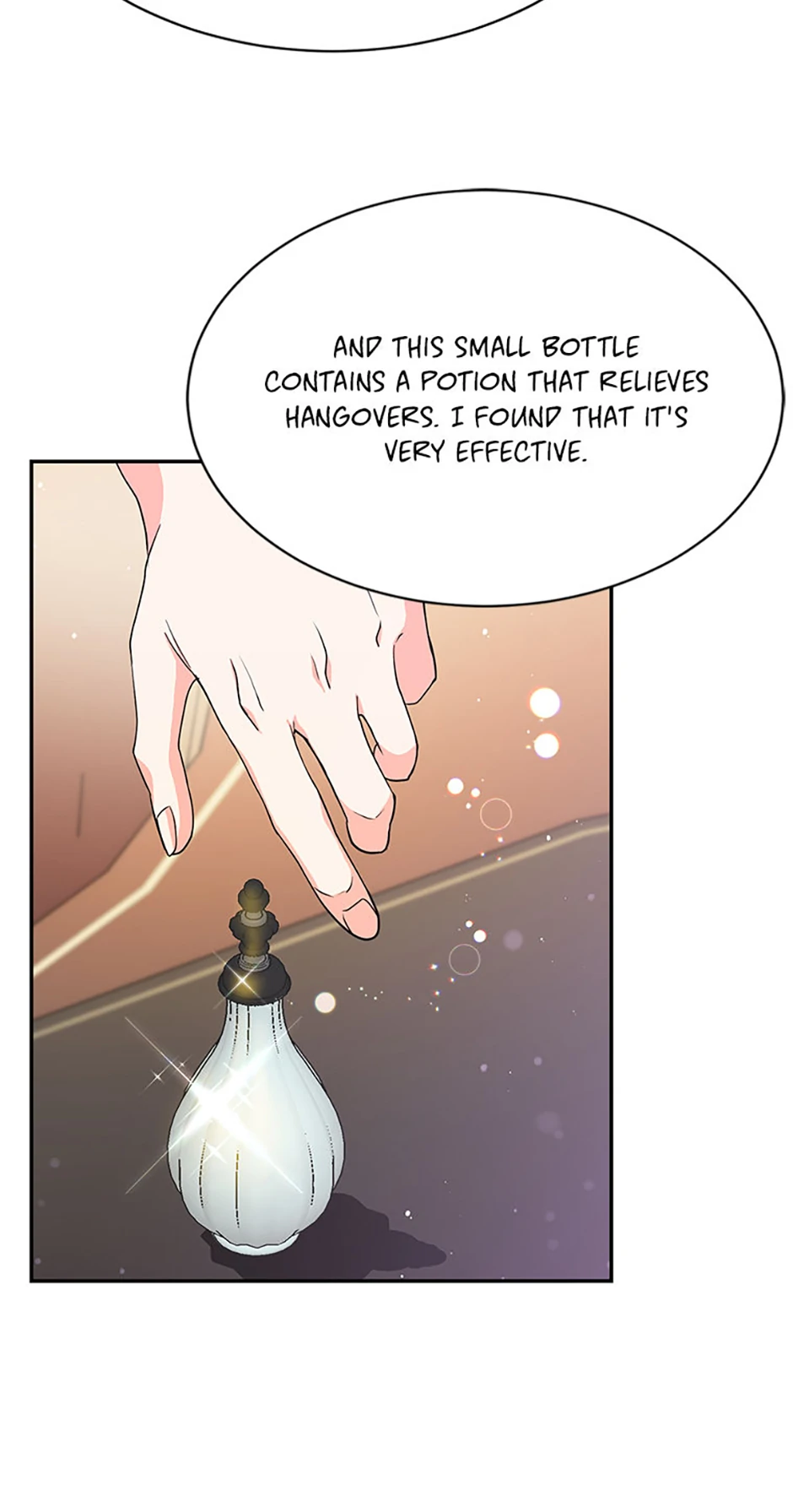 My Otherworldly Marriage [Official] Chapter 12 - page 17