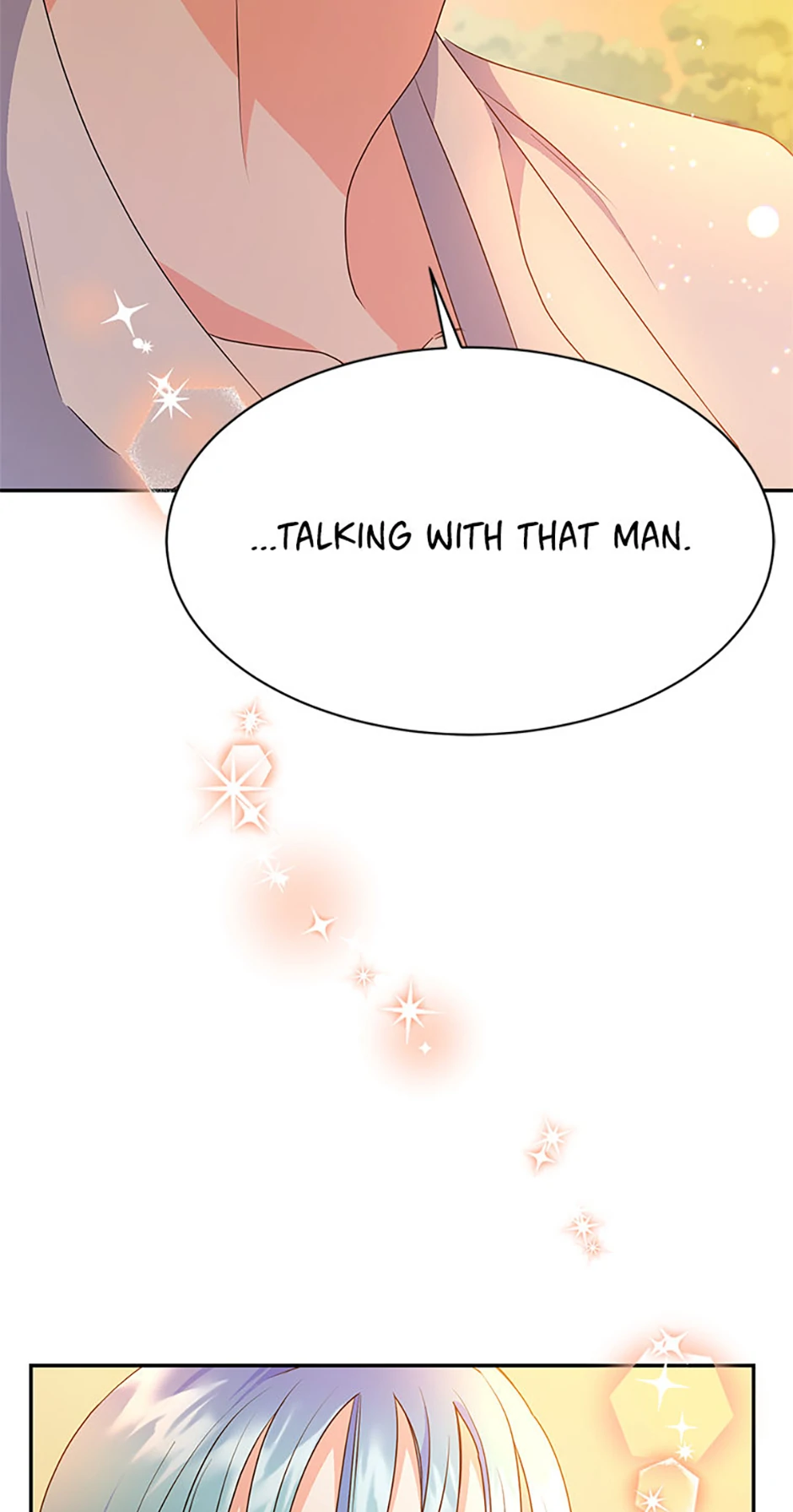 My Otherworldly Marriage [Official] Chapter 12 - page 41