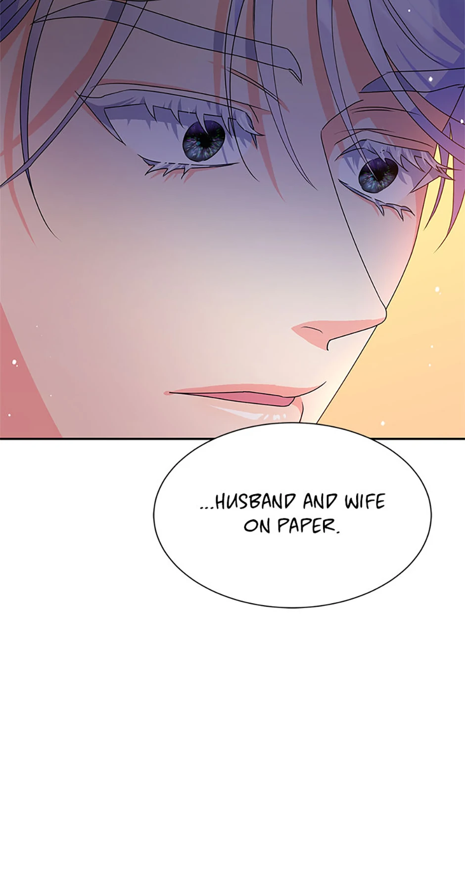 My Otherworldly Marriage [Official] Chapter 12 - page 49