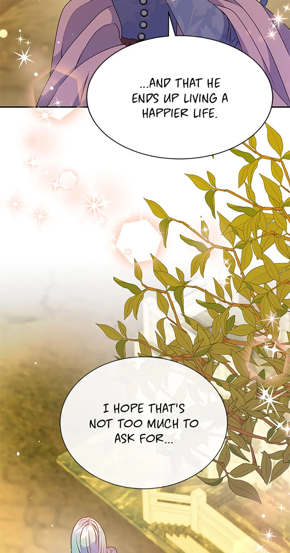 My Otherworldly Marriage [Official] Chapter 12 - page 62