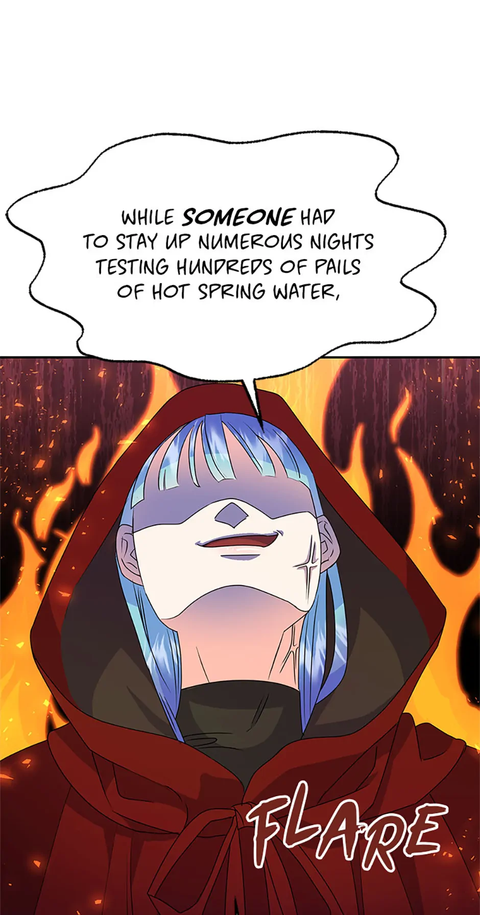 My Otherworldly Marriage [Official] Chapter 12 - page 67