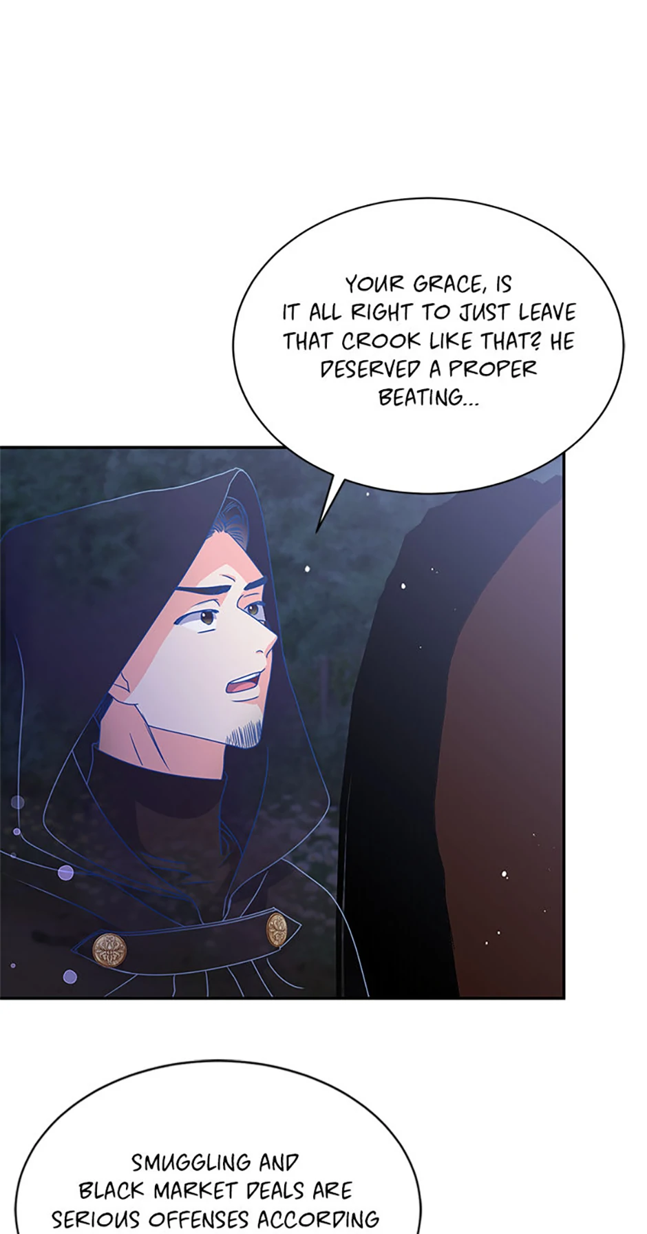 My Otherworldly Marriage [Official] Chapter 13 - page 42