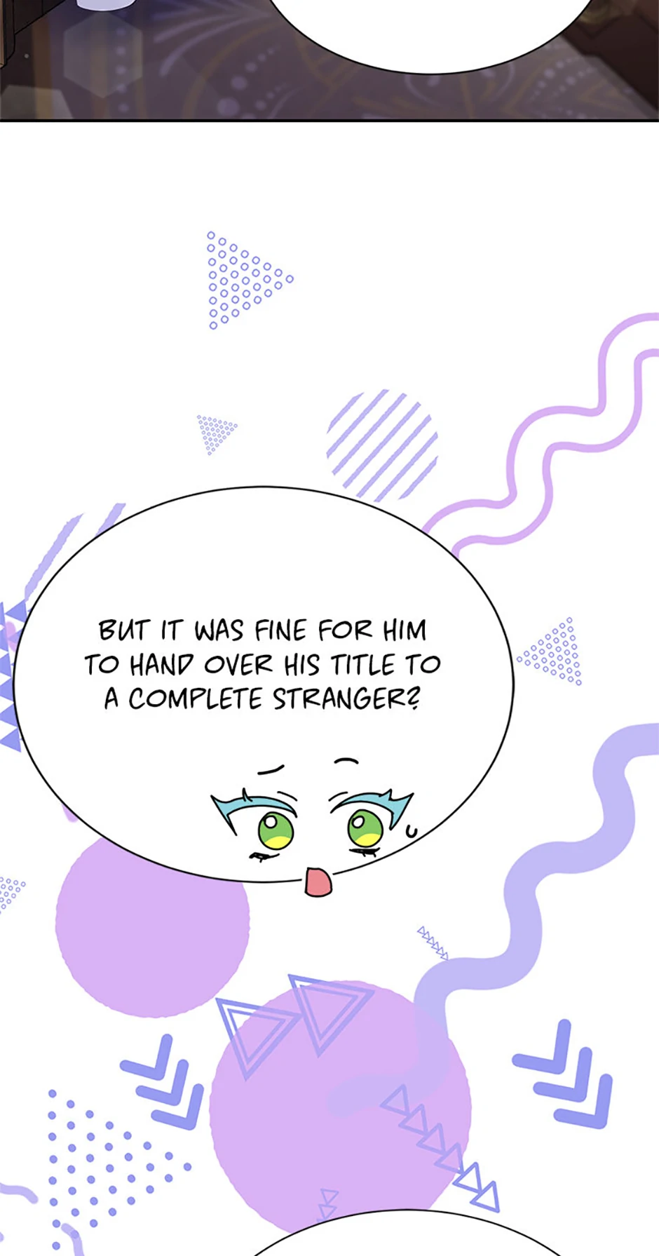 My Otherworldly Marriage [Official] Chapter 13 - page 66