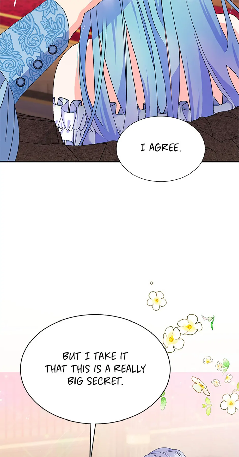 My Otherworldly Marriage [Official] Chapter 13 - page 68