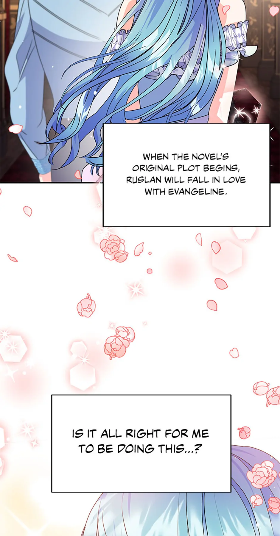 My Otherworldly Marriage [Official] Chapter 13 - page 77