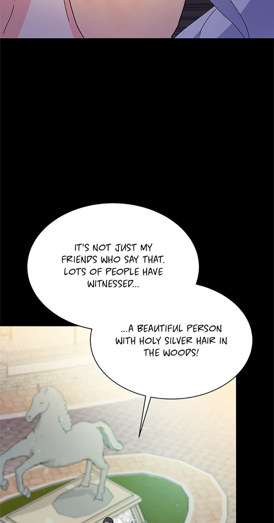 My Otherworldly Marriage [Official] Chapter 14 - page 17