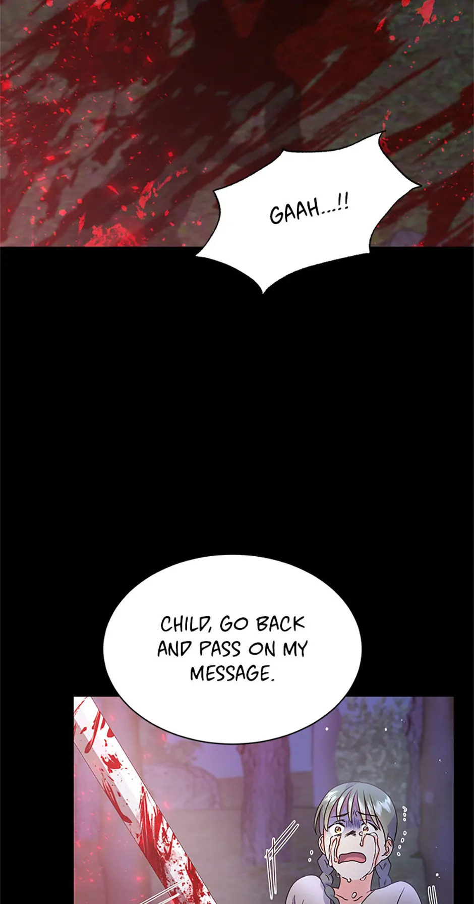 My Otherworldly Marriage [Official] Chapter 14 - page 25