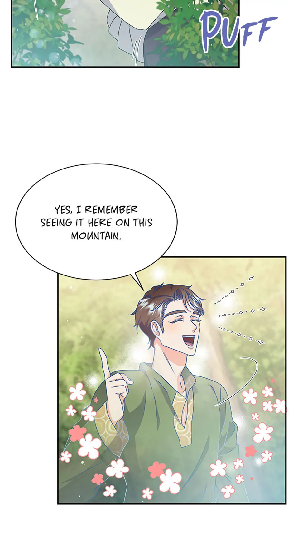 My Otherworldly Marriage [Official] Chapter 15 - page 26