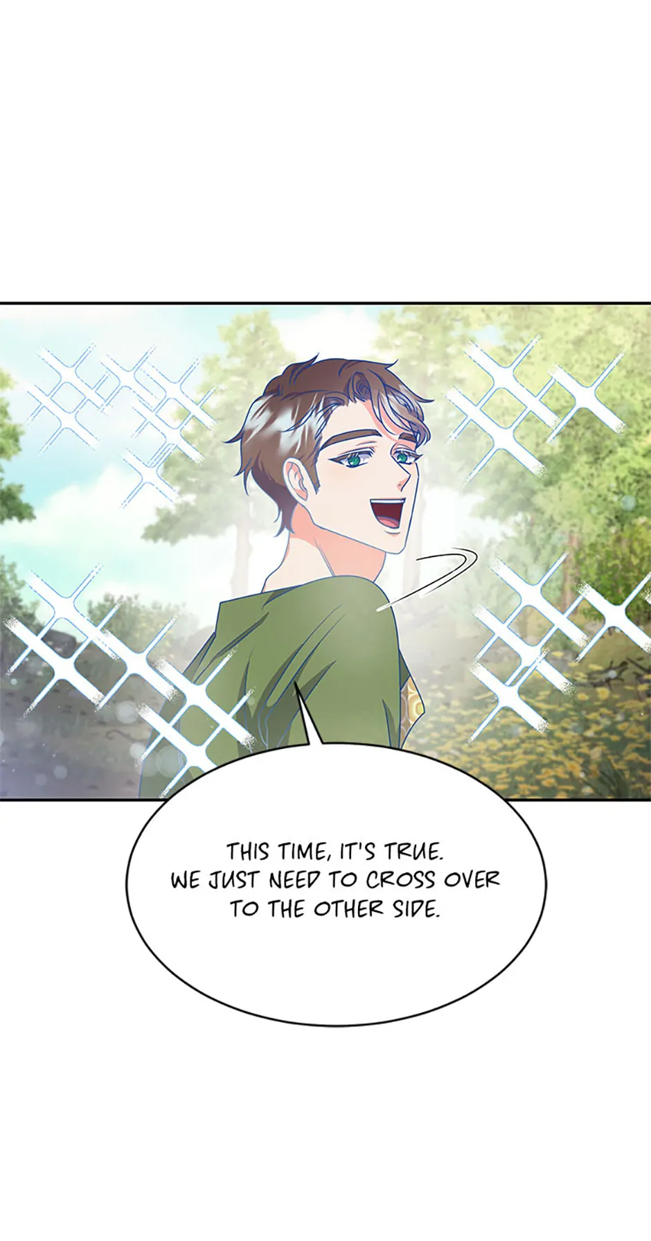 My Otherworldly Marriage [Official] Chapter 15 - page 30